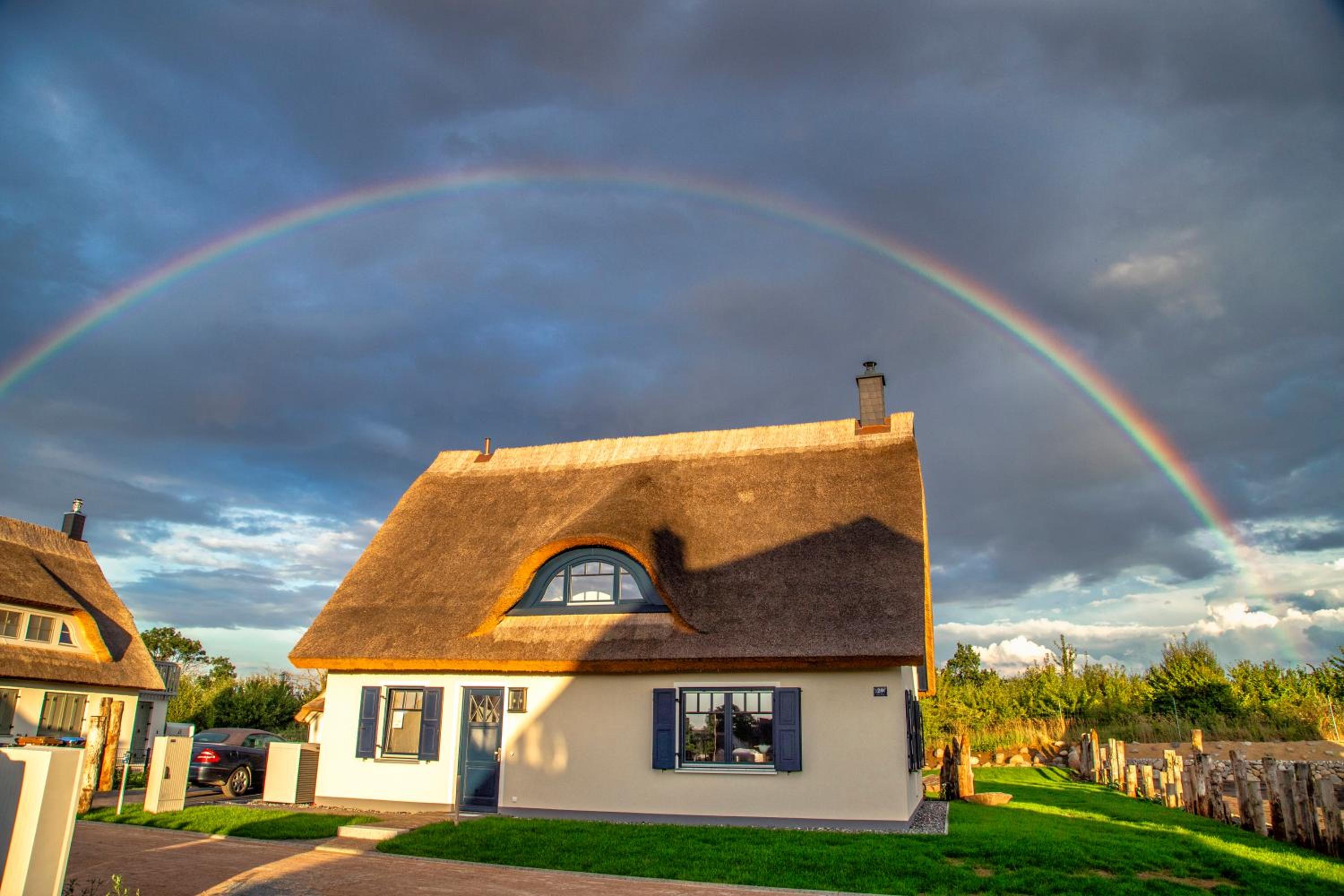 Ferienhaus Emma