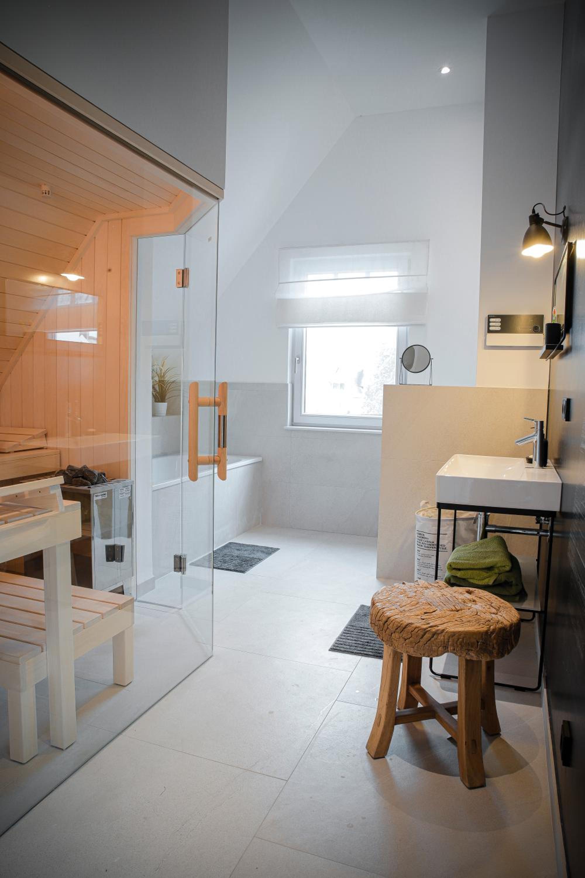 Ferienhaus Emma