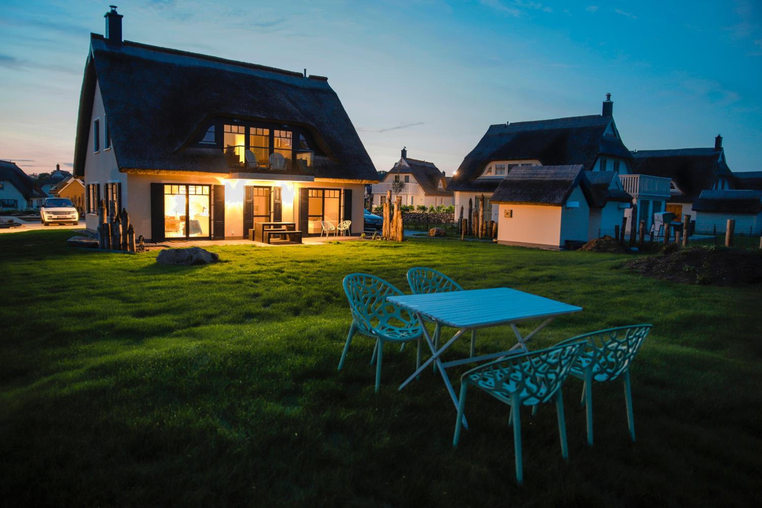 Ferienhaus Emma