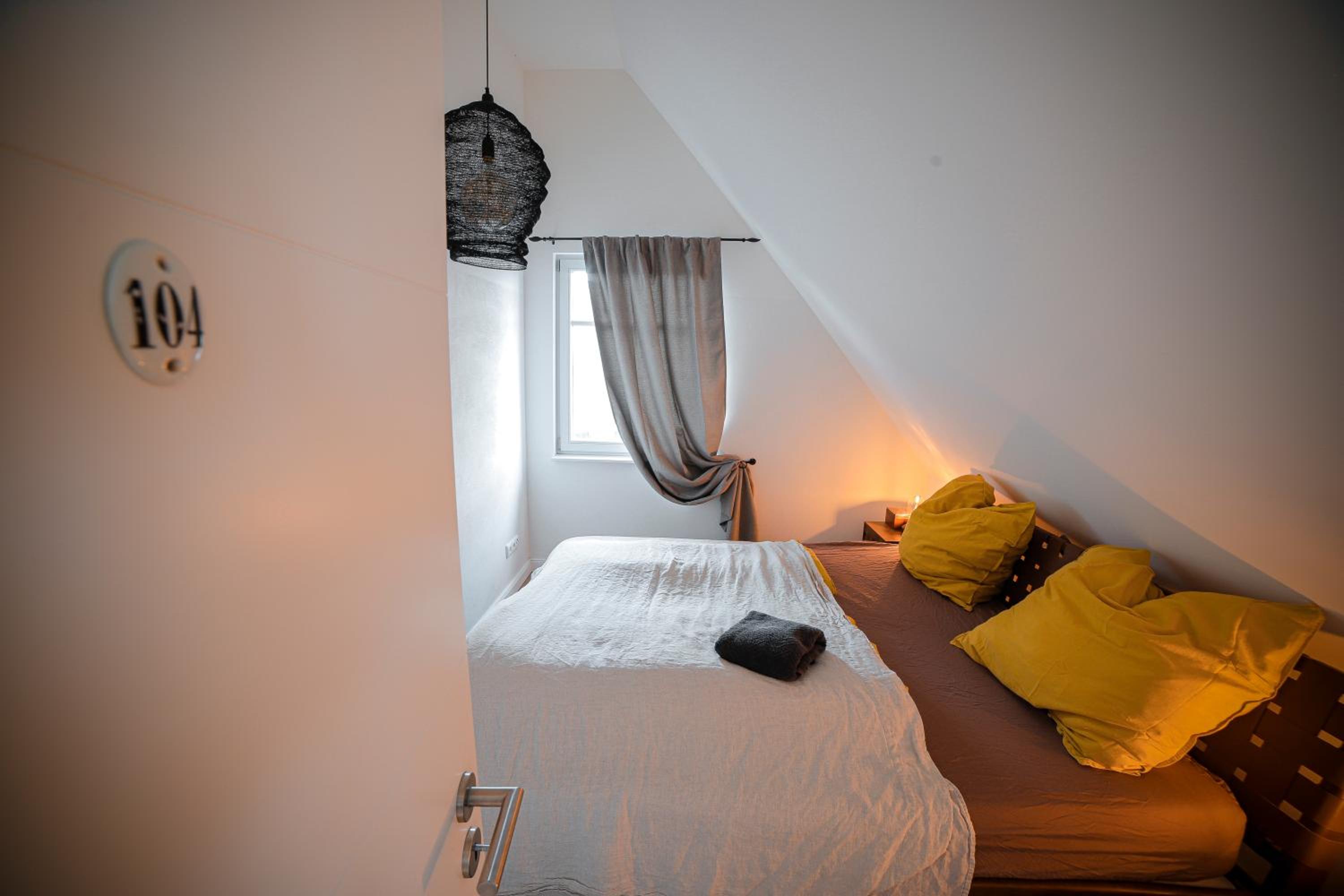 Ferienhaus Emma