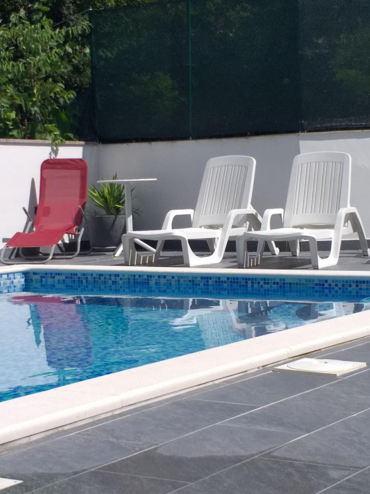 Apartments Alen view 4