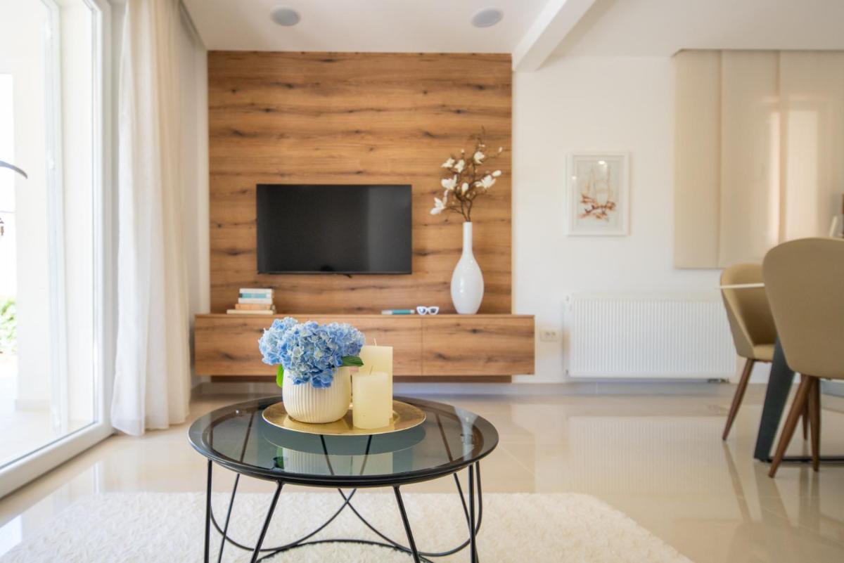 Luxury Garden apartment — photo 5