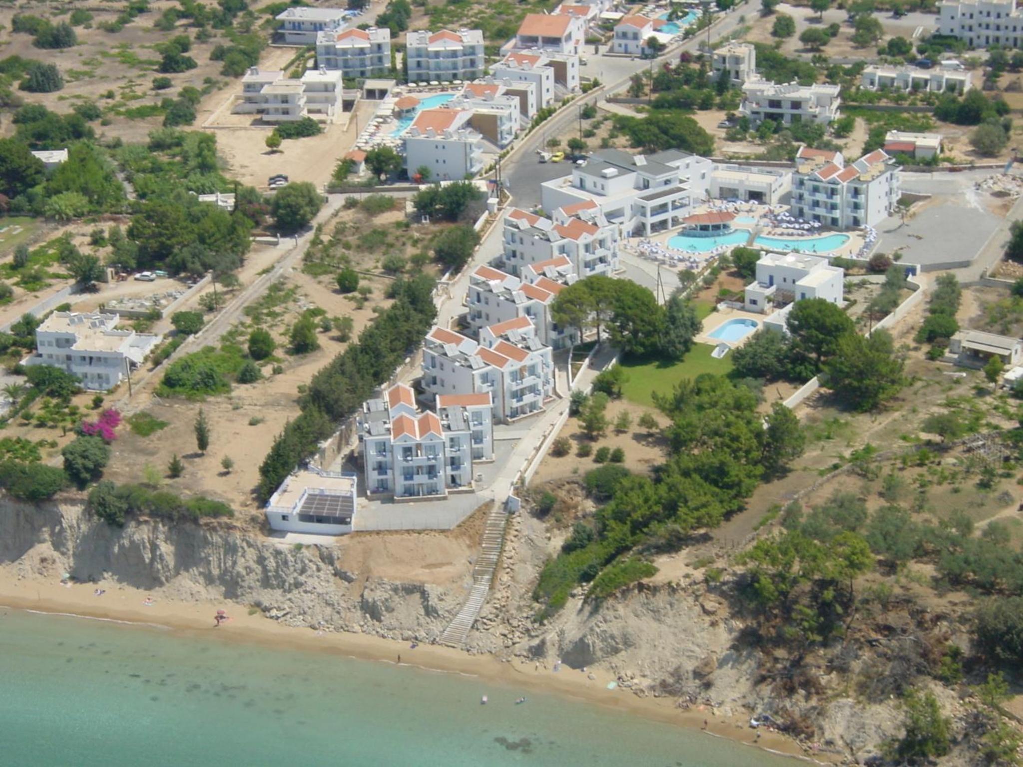 Hotel Lindia Thalassa - Image 1