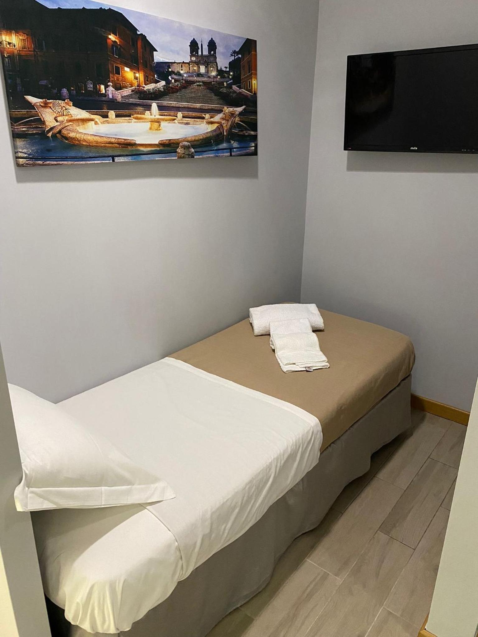 White albergo diffuso Ristorante & SPA