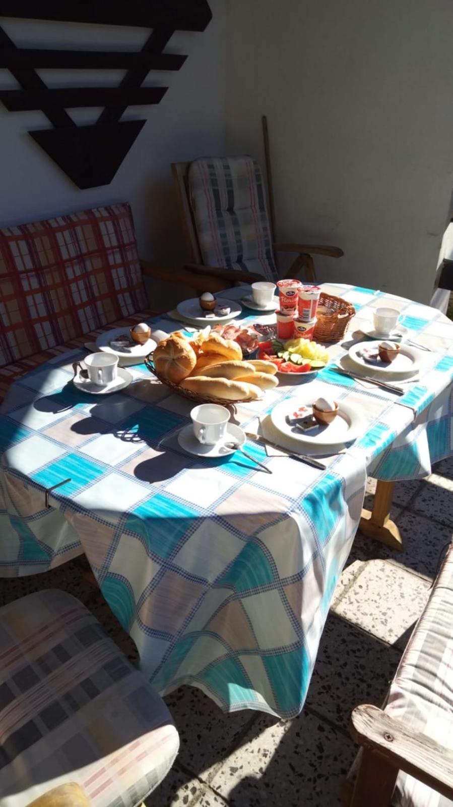 Penzion u krbu