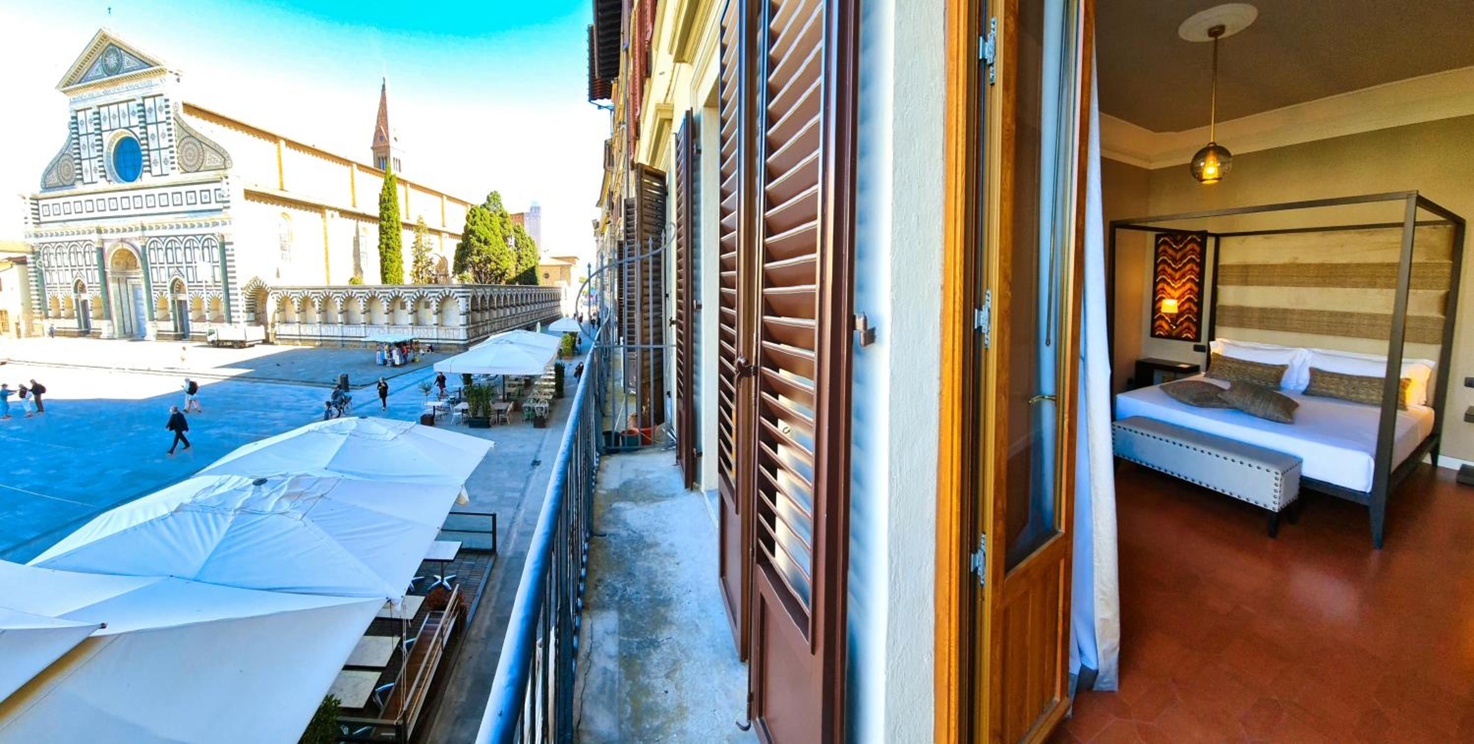 Santa Maria Novella - WTB Hotels photo 2