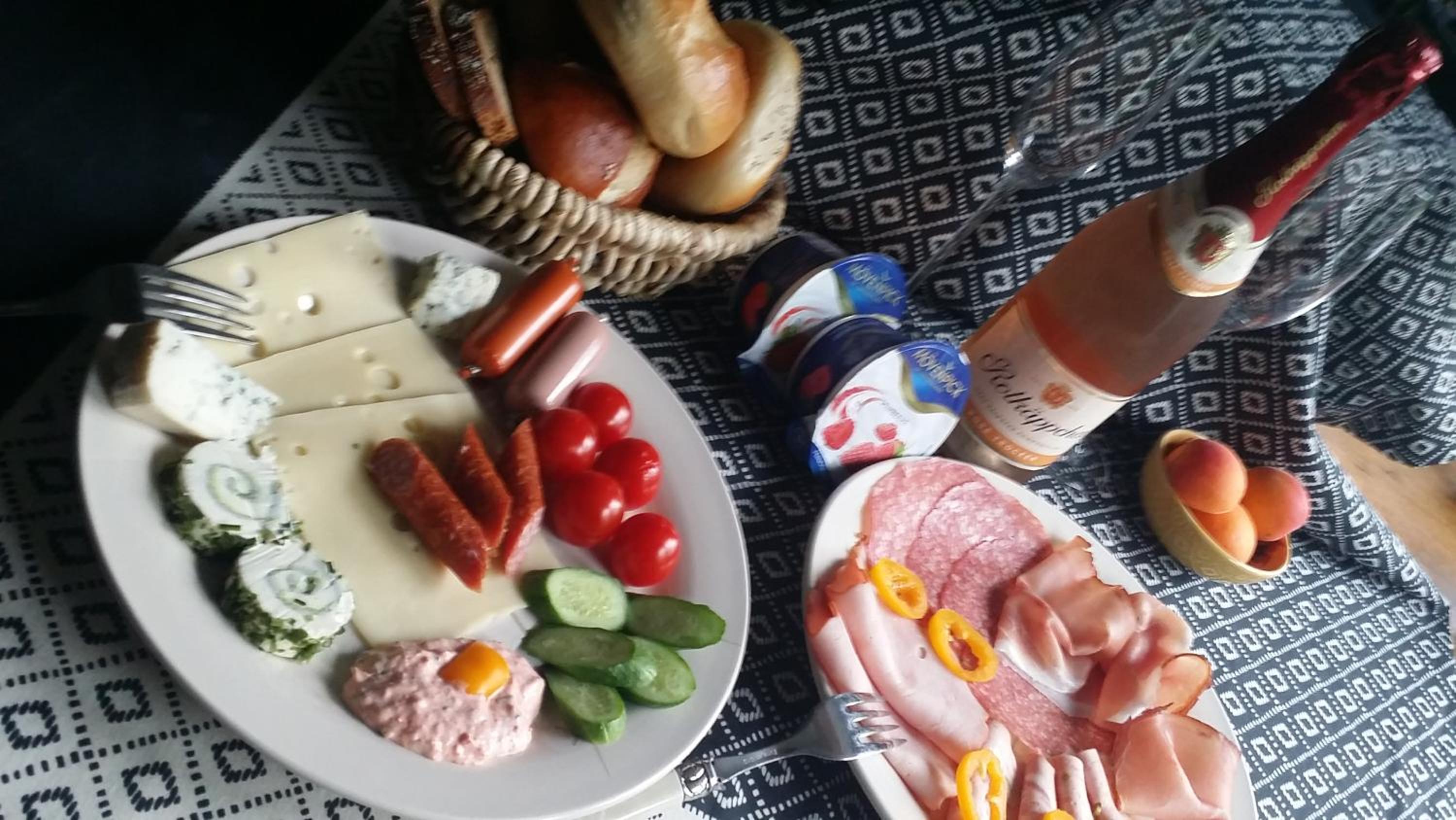 Ambrahaus-Traumferienhaus