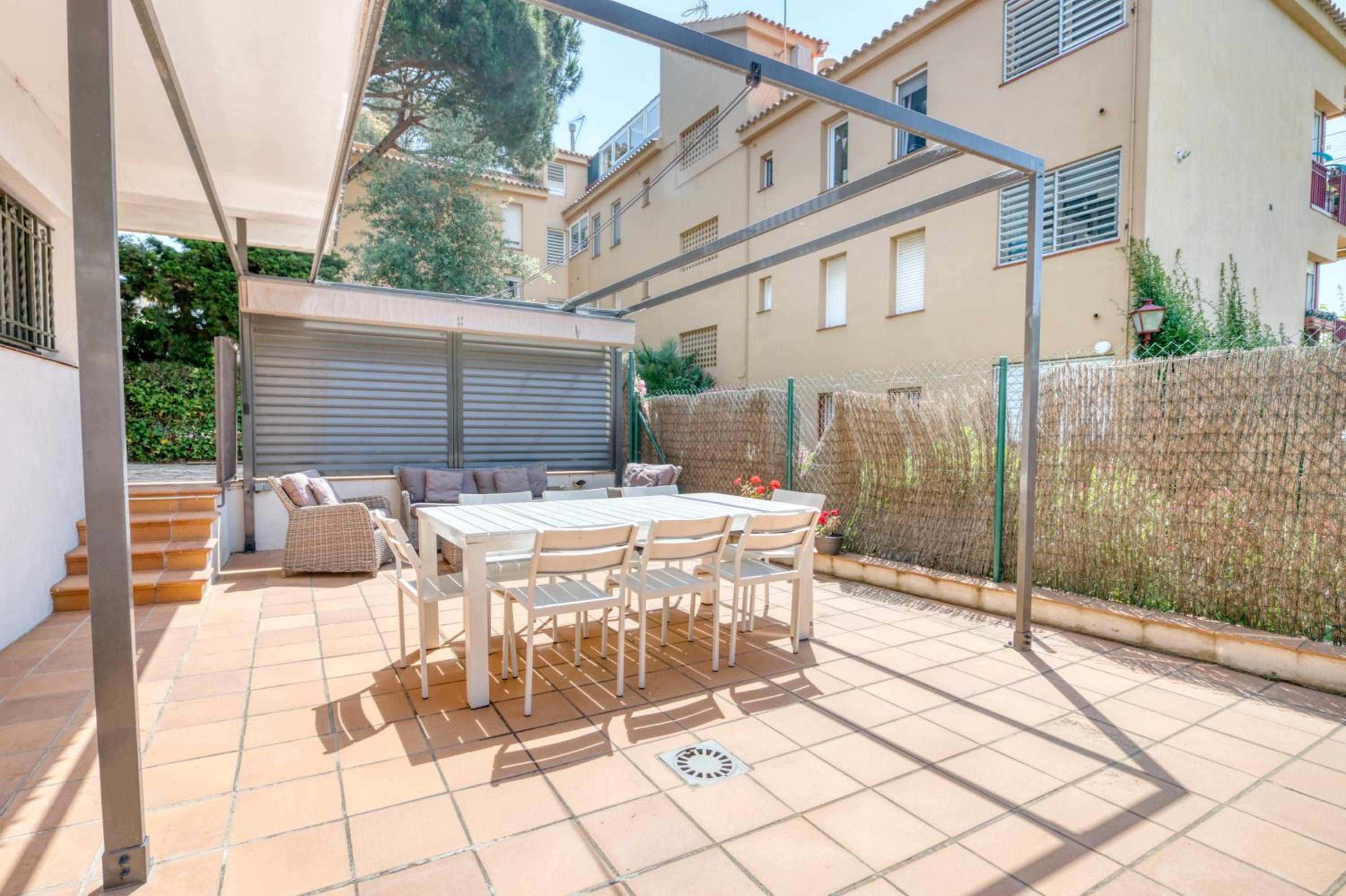Villa Sierra with Private Pool view 2