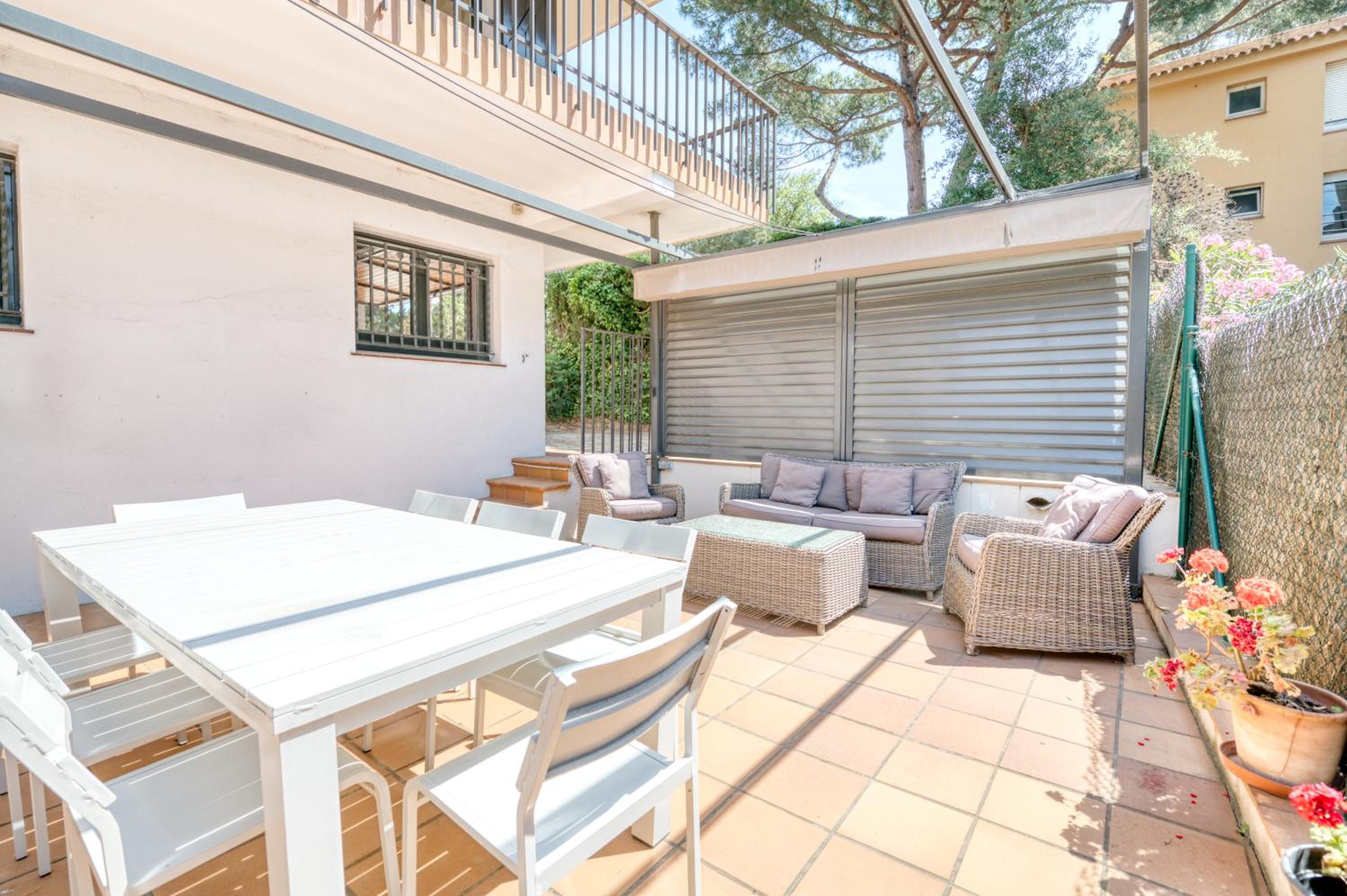 Villa Sierra with Private Pool view 4