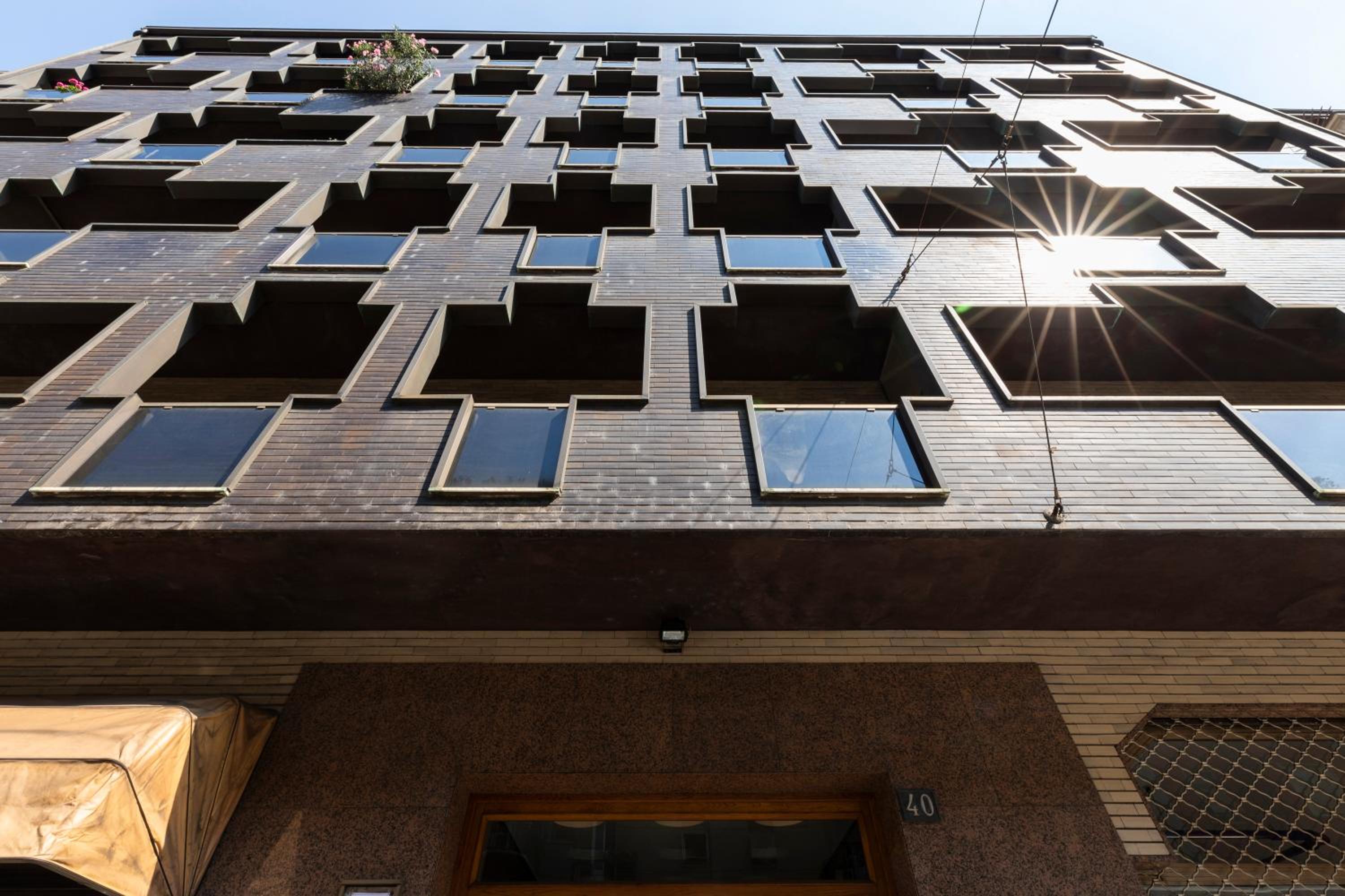 Ecogreen Flats Prestige - Central Station