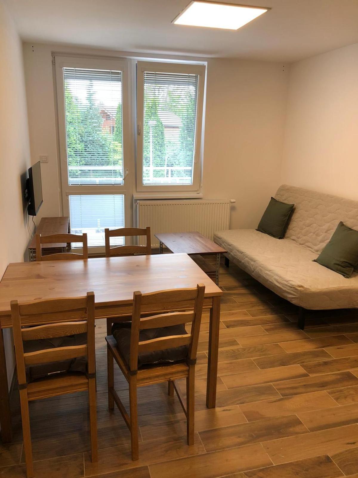Apartment Rezidence La