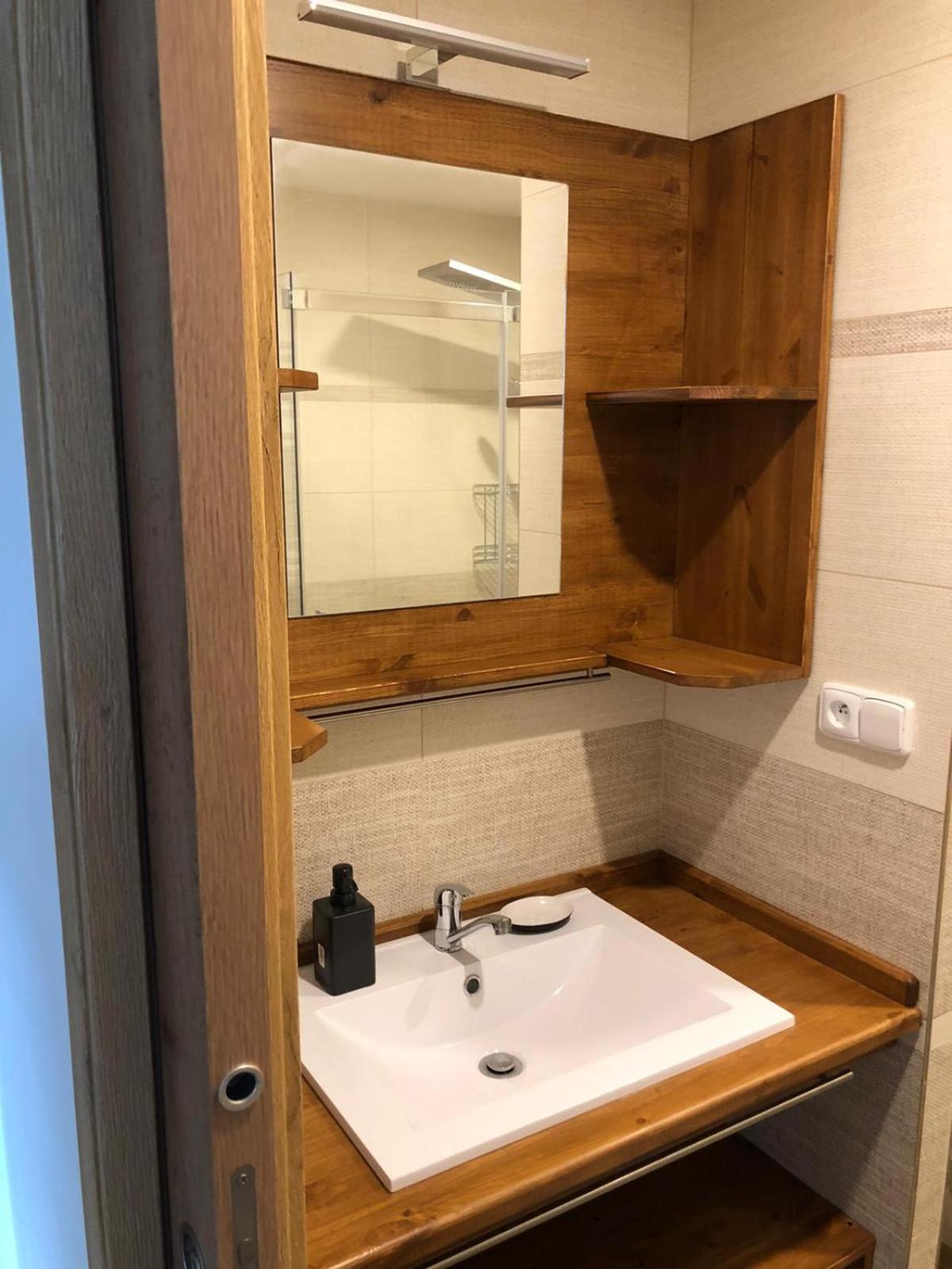 Apartment Rezidence La
