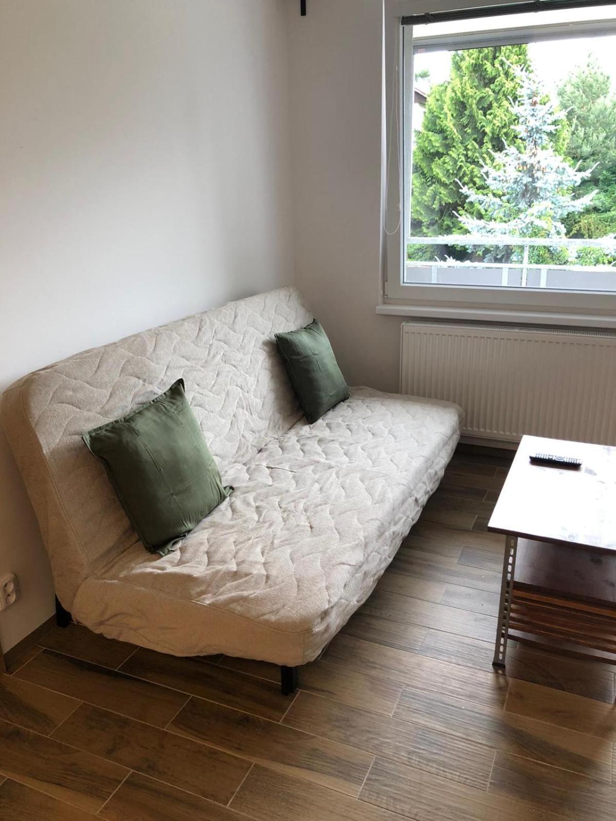 Apartment Rezidence La