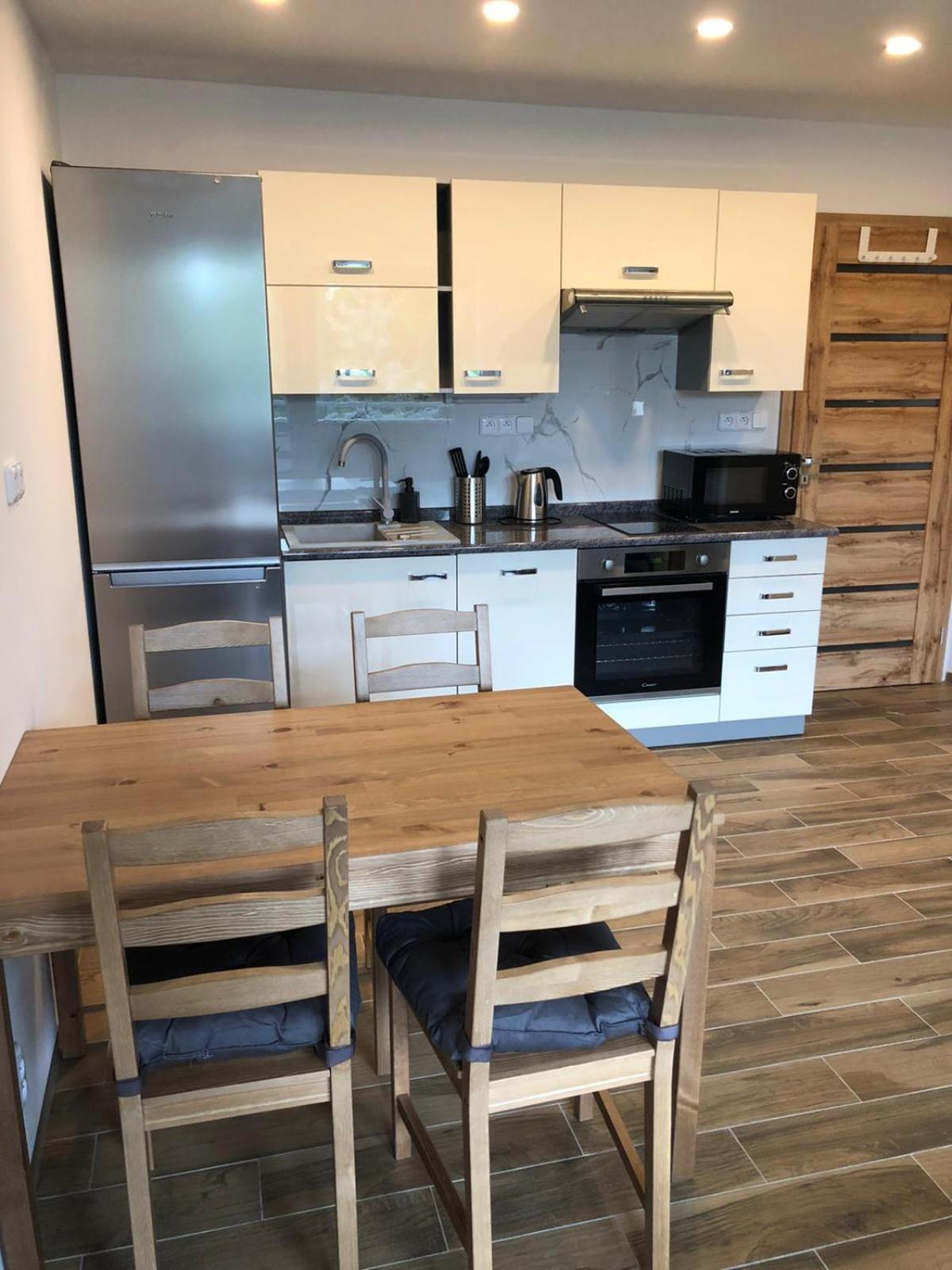 Apartment Rezidence La