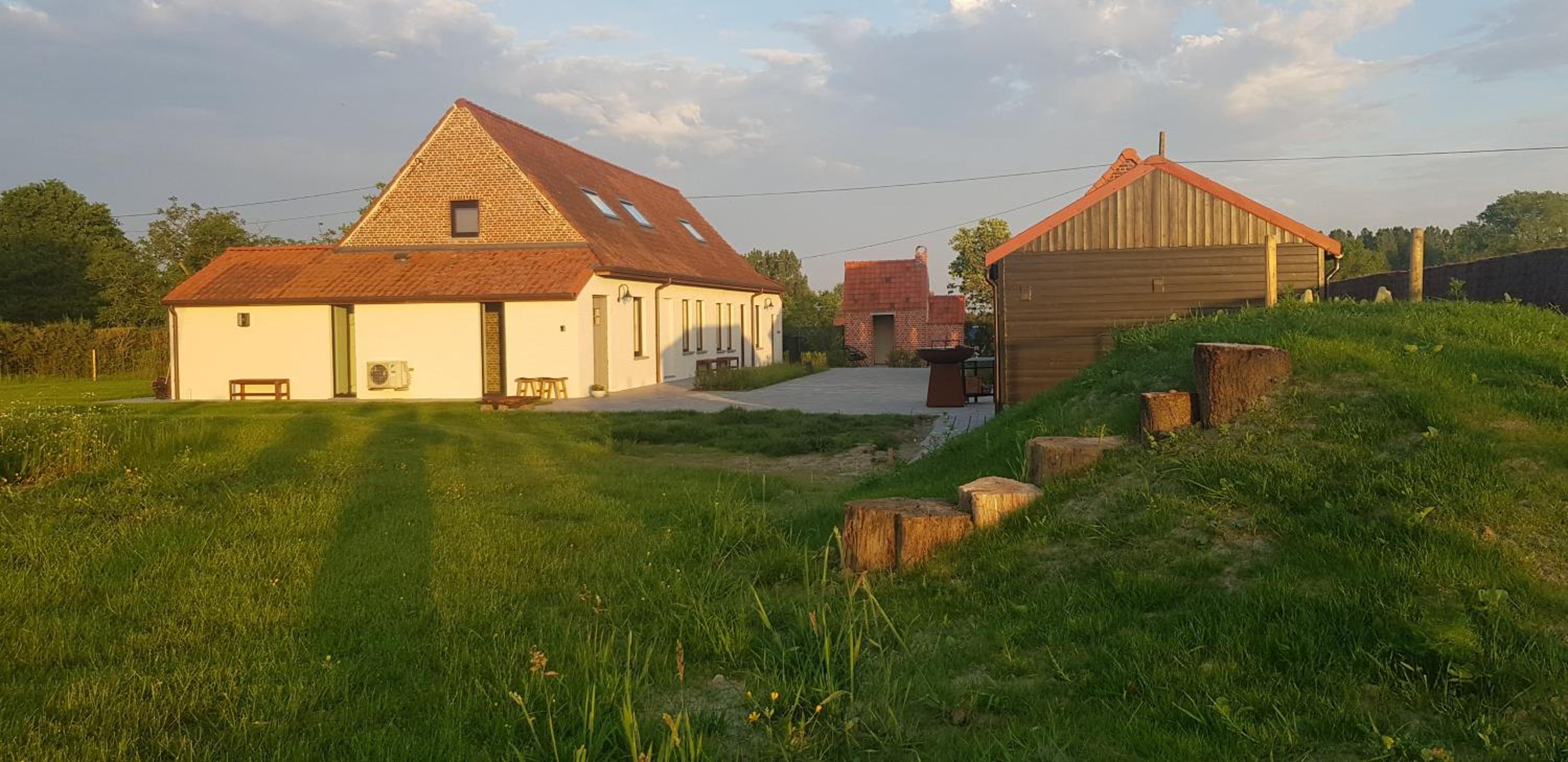 Huis van Silvie