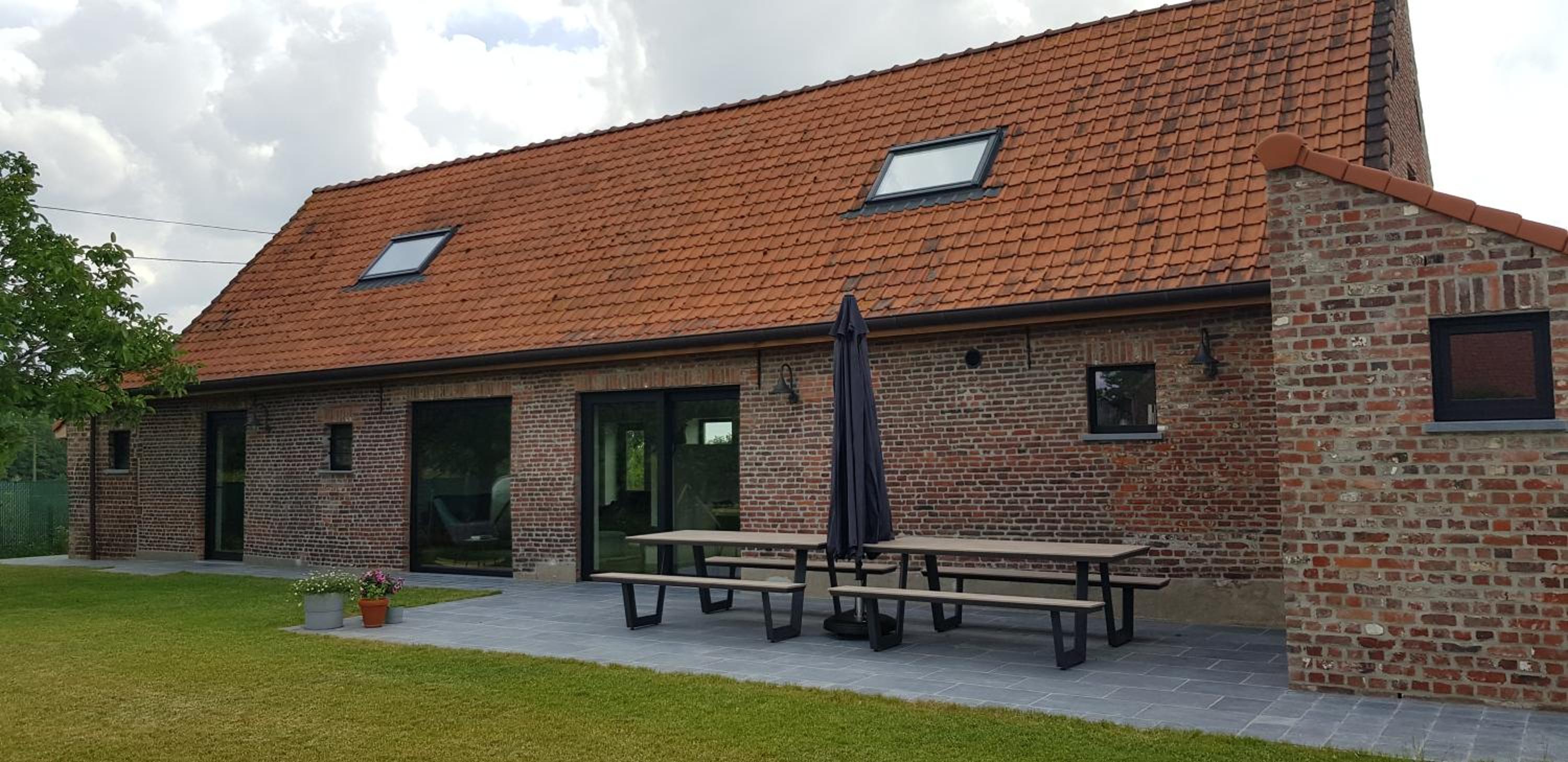 Huis van Silvie