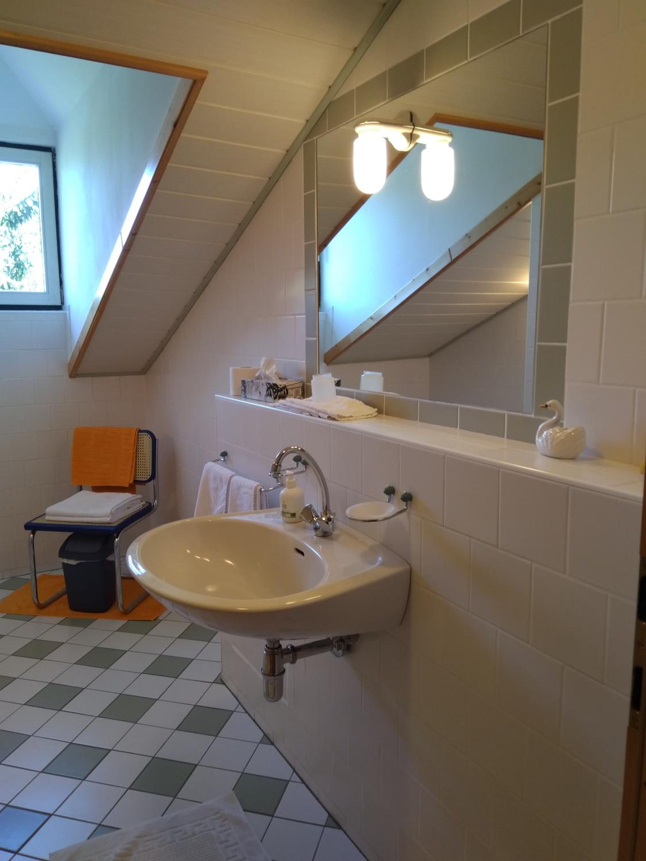 Ferienwohnungen Haubner
