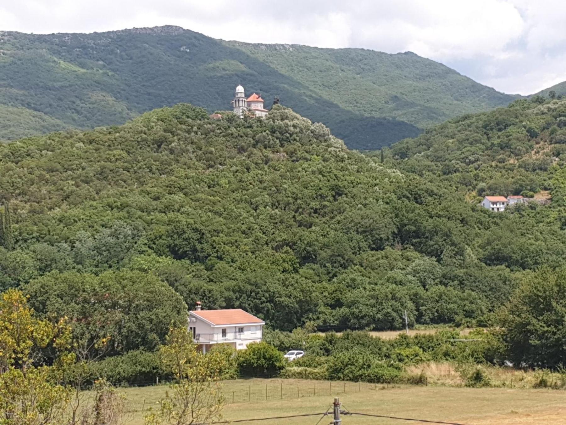 Apartmani Zlatko view 5