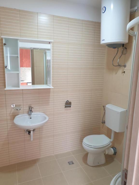 Apartmani Zlatko view 3