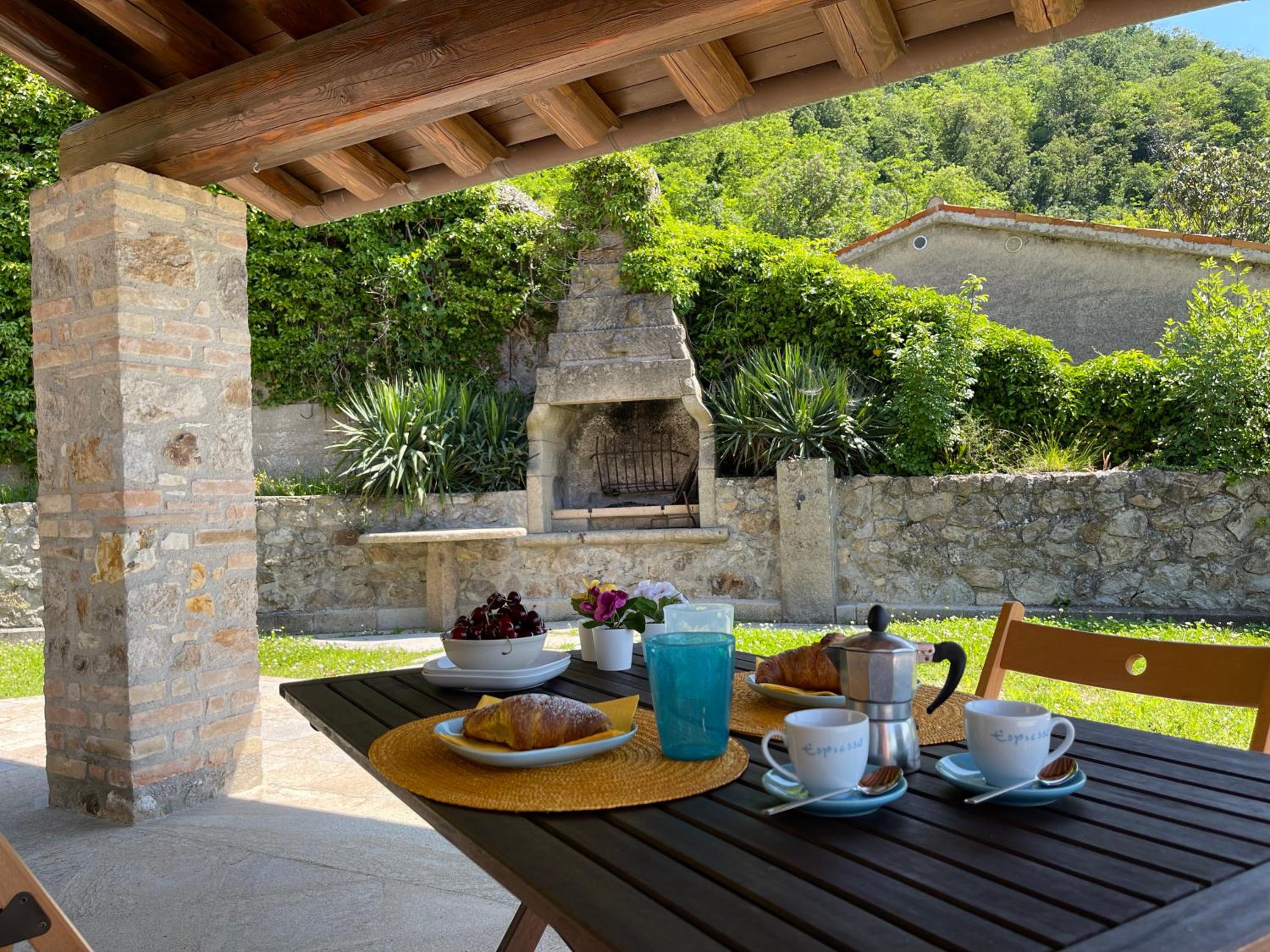 Villa degli ulivi by Holiday World view 2