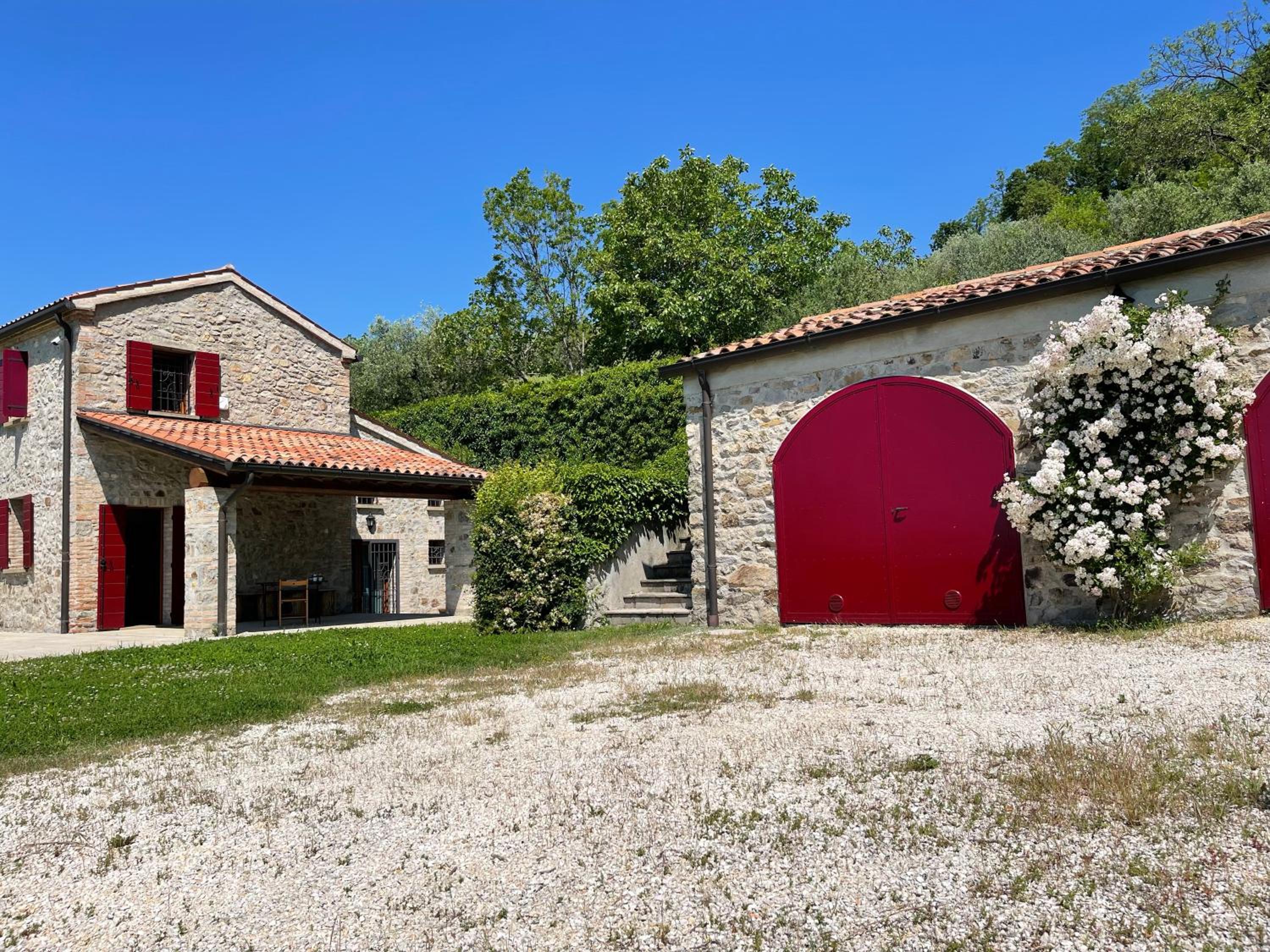 Villa degli ulivi by Holiday World view 4