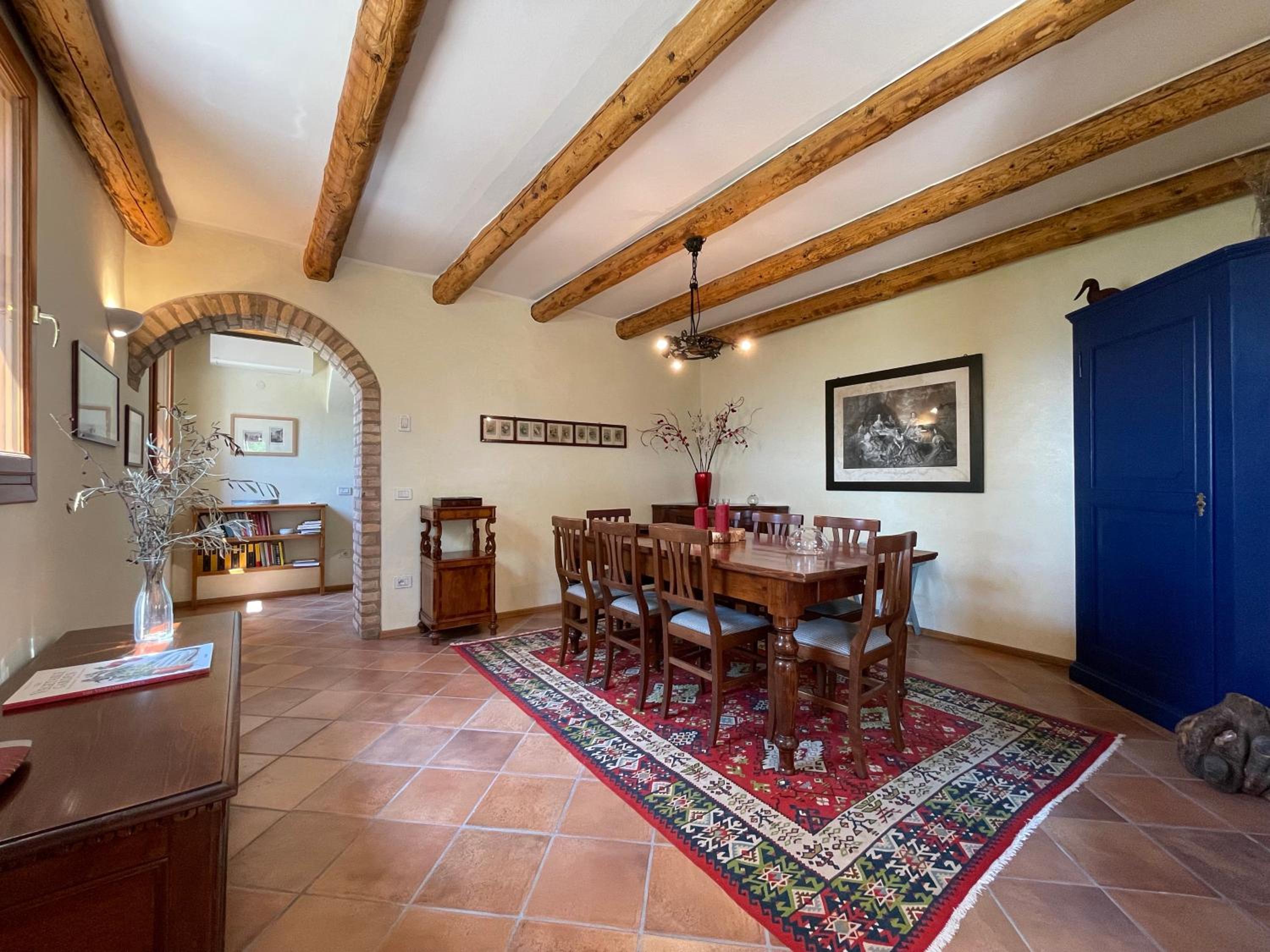 Villa degli ulivi by Holiday World view 5
