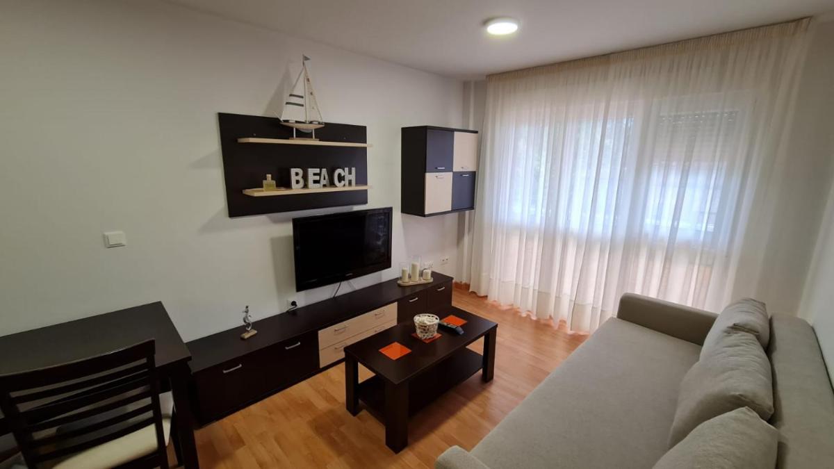 Apartamento Tira Finisterre photo 5