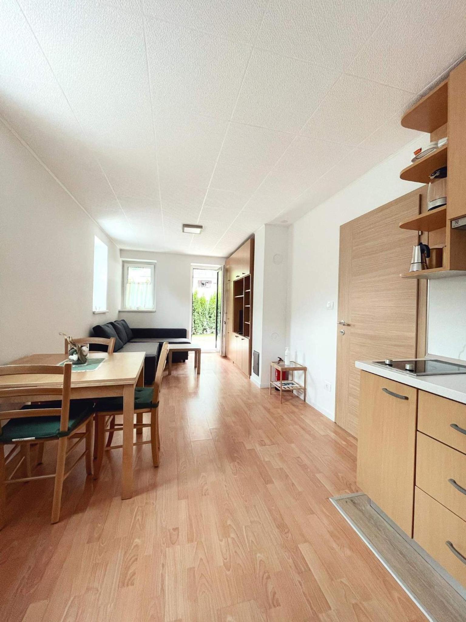 Apartma Kati en Bovec