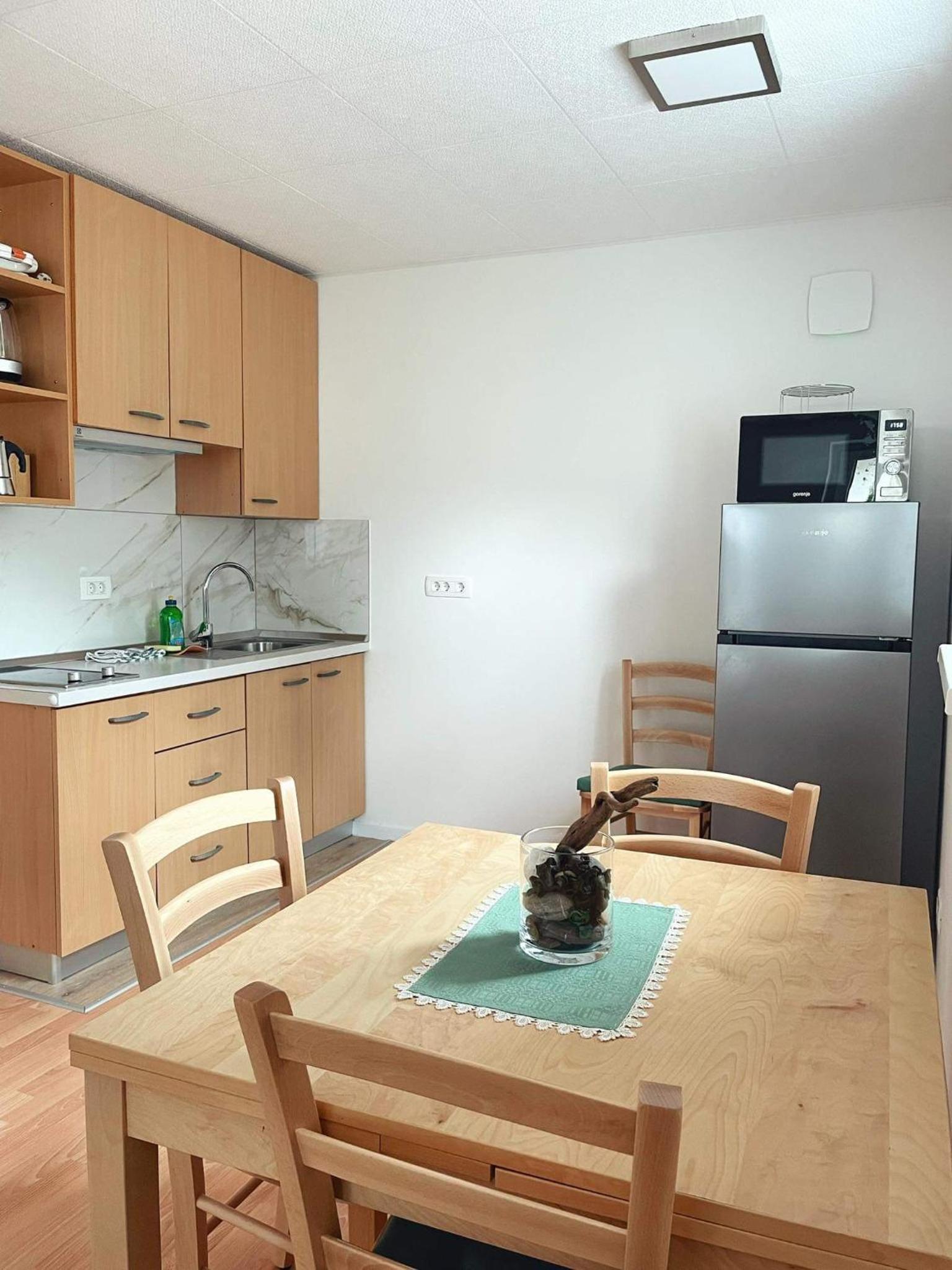Apartma Kati
