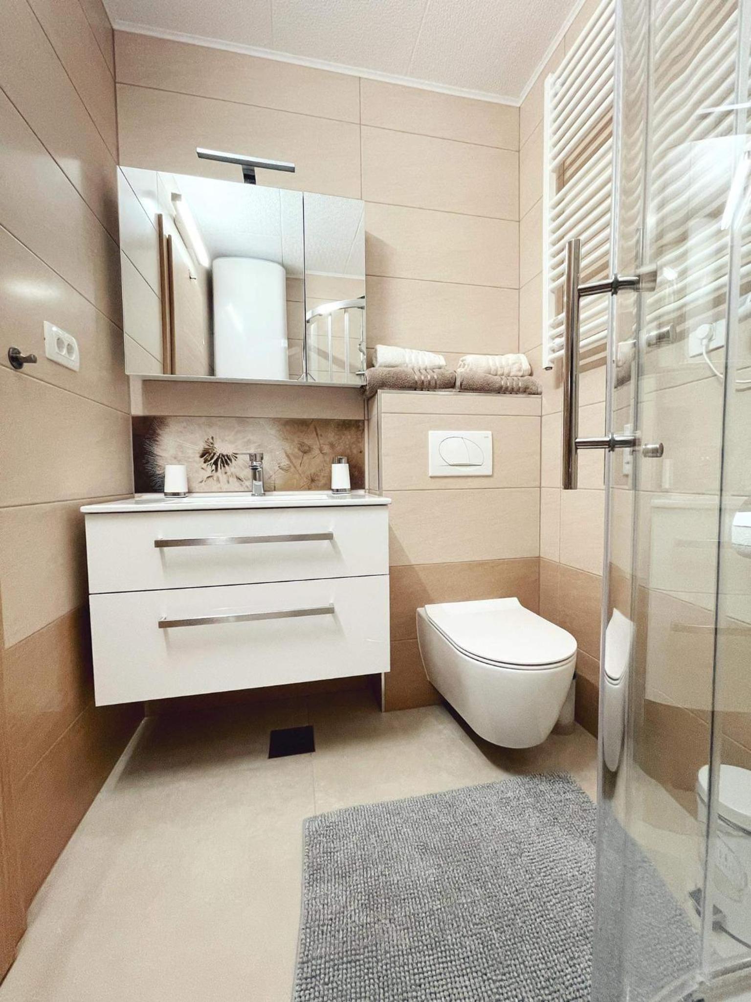 Apartma Kati