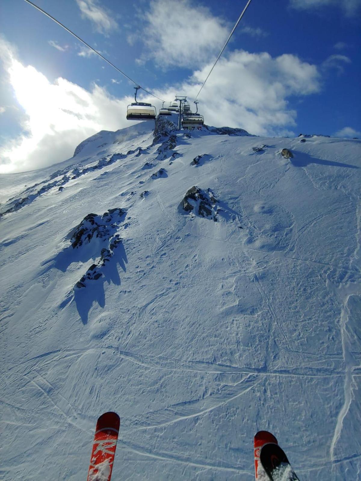 Hotel Pension Alpengruß