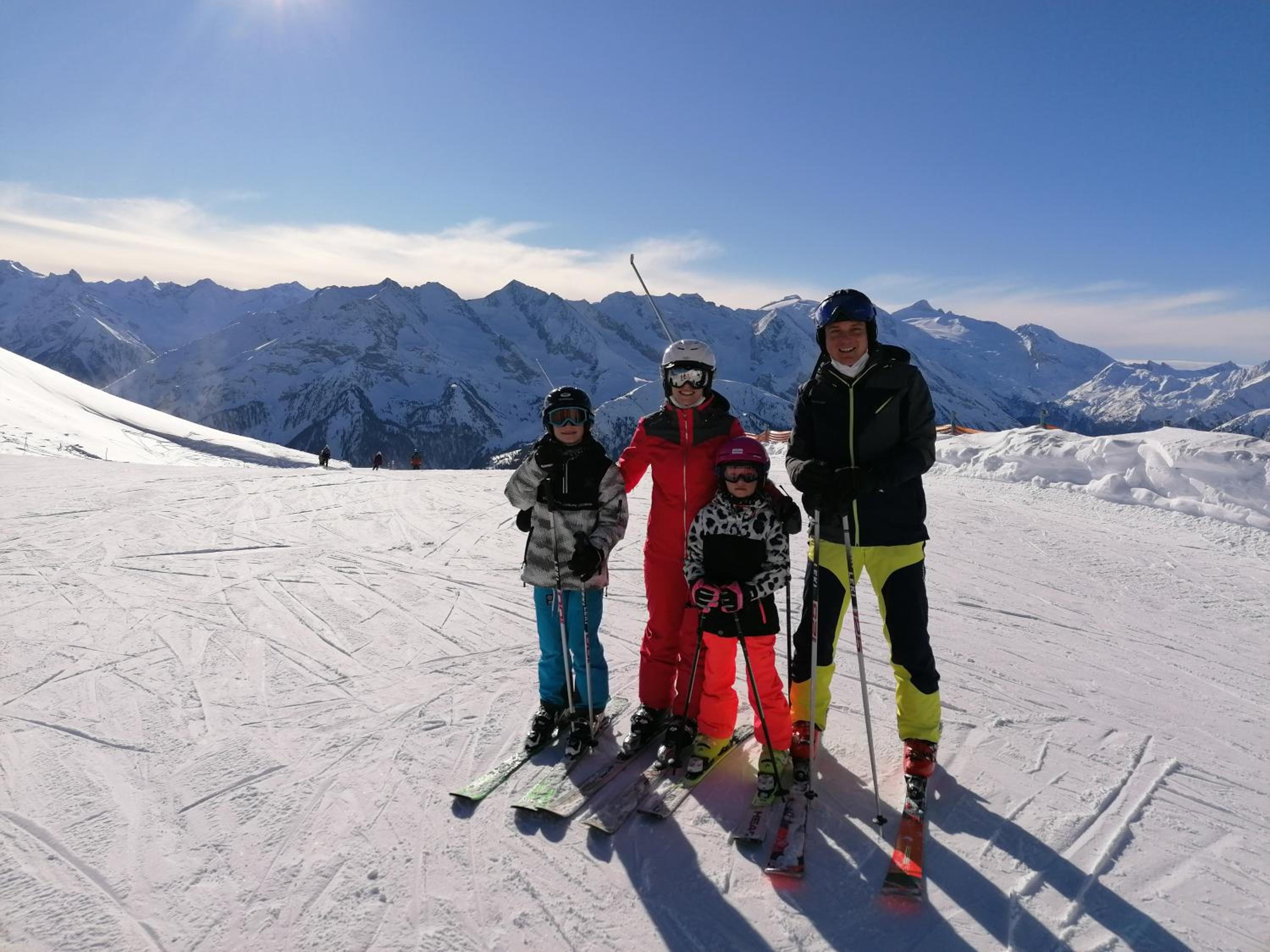 Hotel Pension Alpengruß