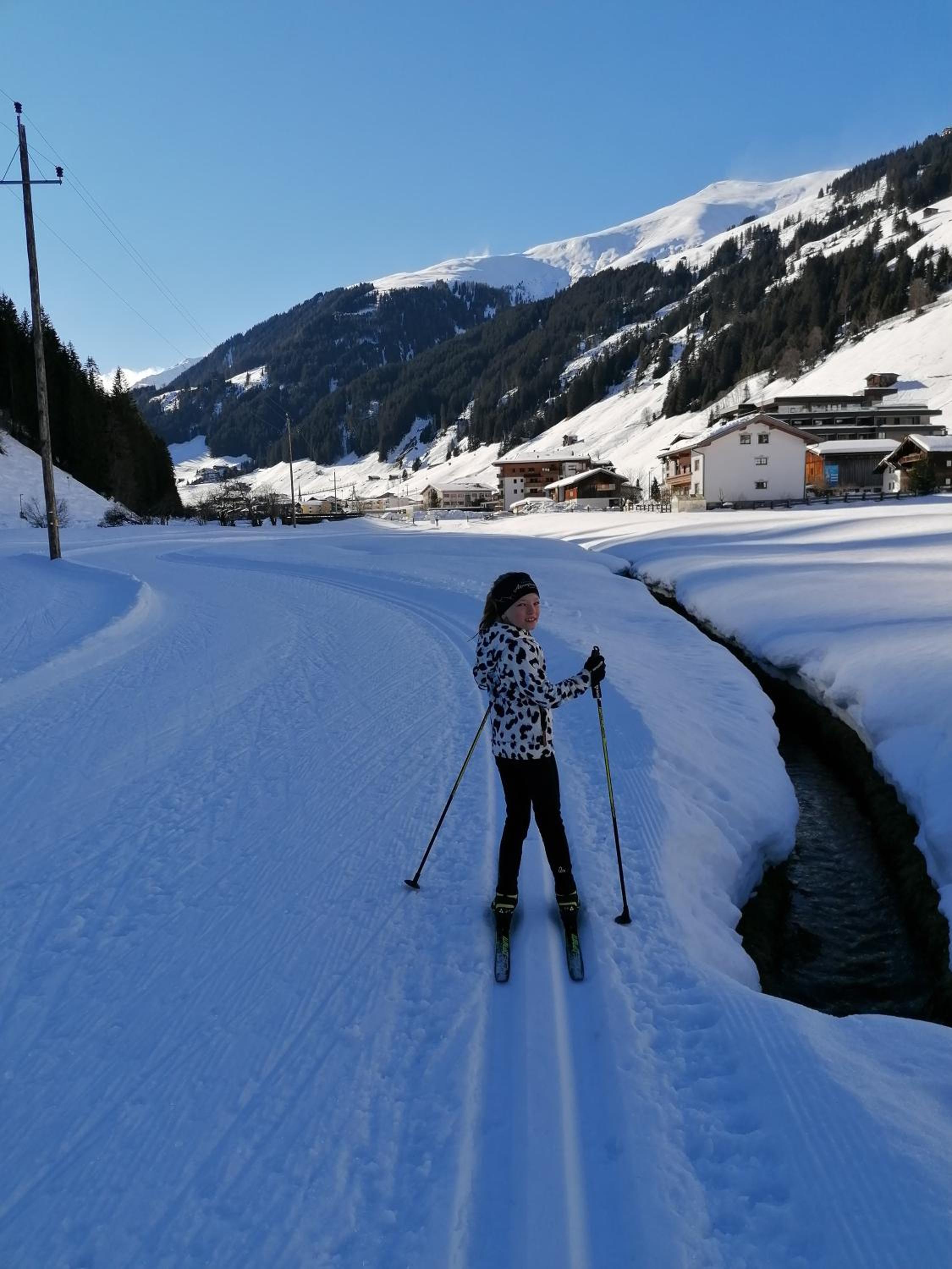 Hotel Pension Alpengruß