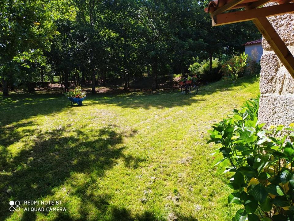 Casas Vale Martinho view 4