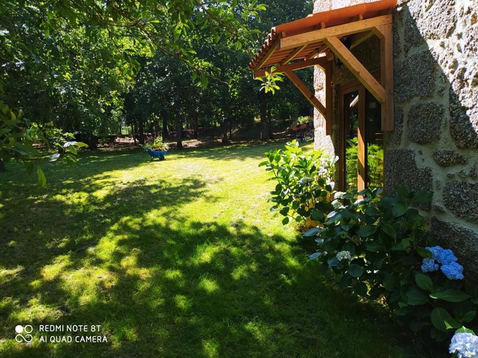 Casas Vale Martinho view 2