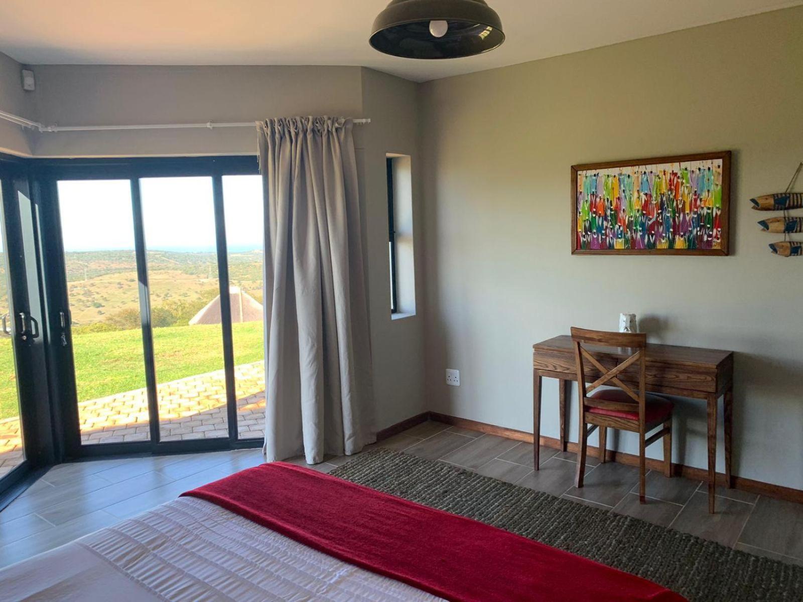 Jbay Zebra Lodge