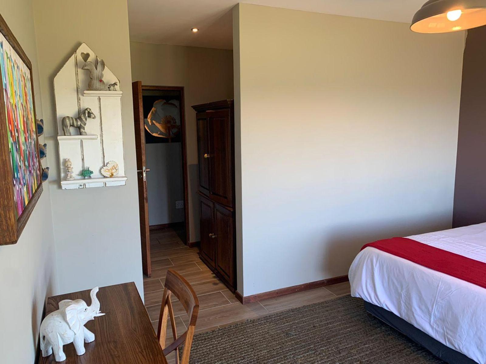 Jbay Zebra Lodge