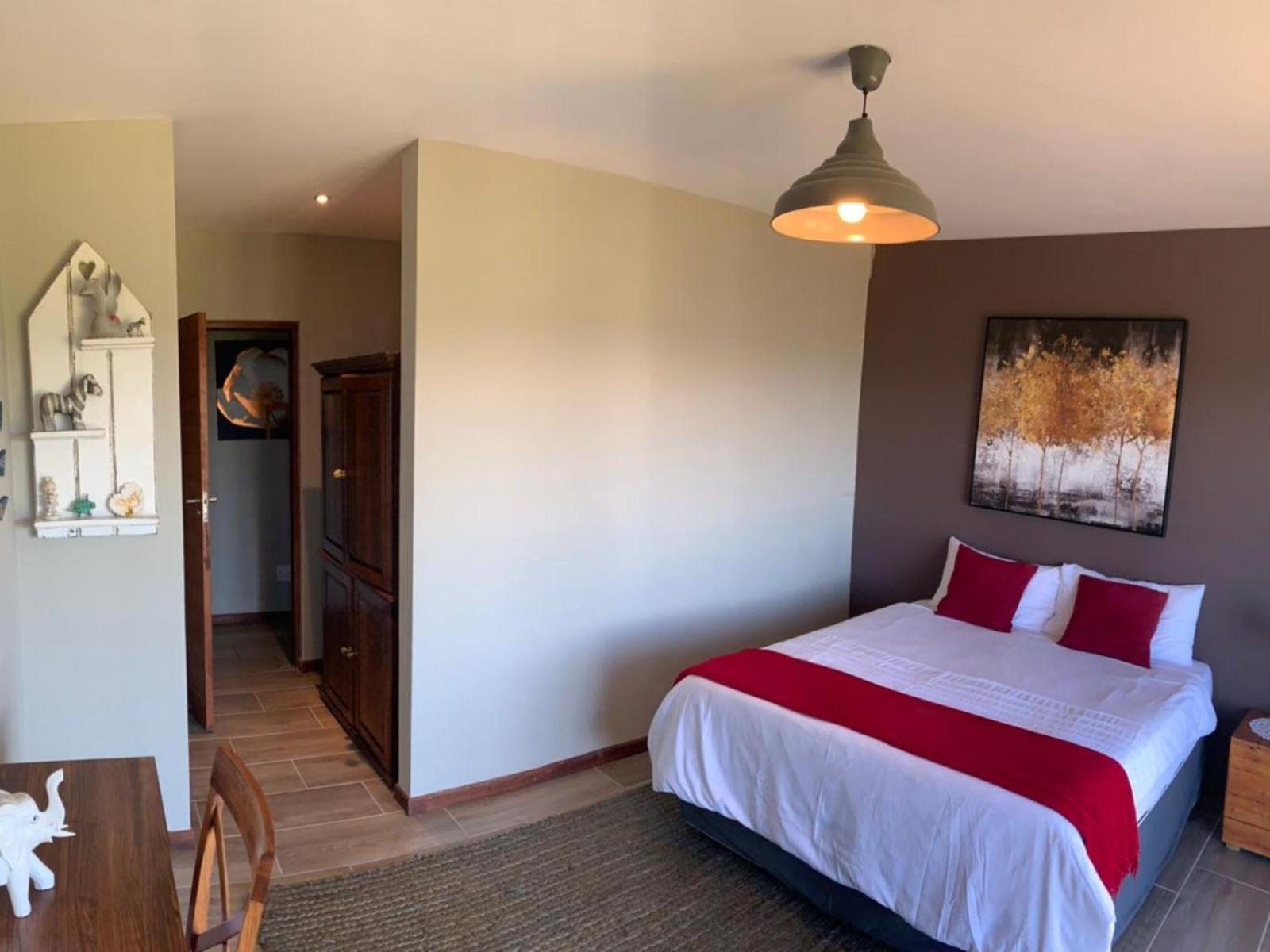 Jbay Zebra Lodge