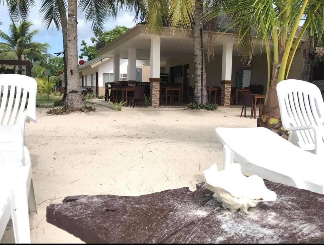 Anaya Beach Resort, Bantayan Island - 19
