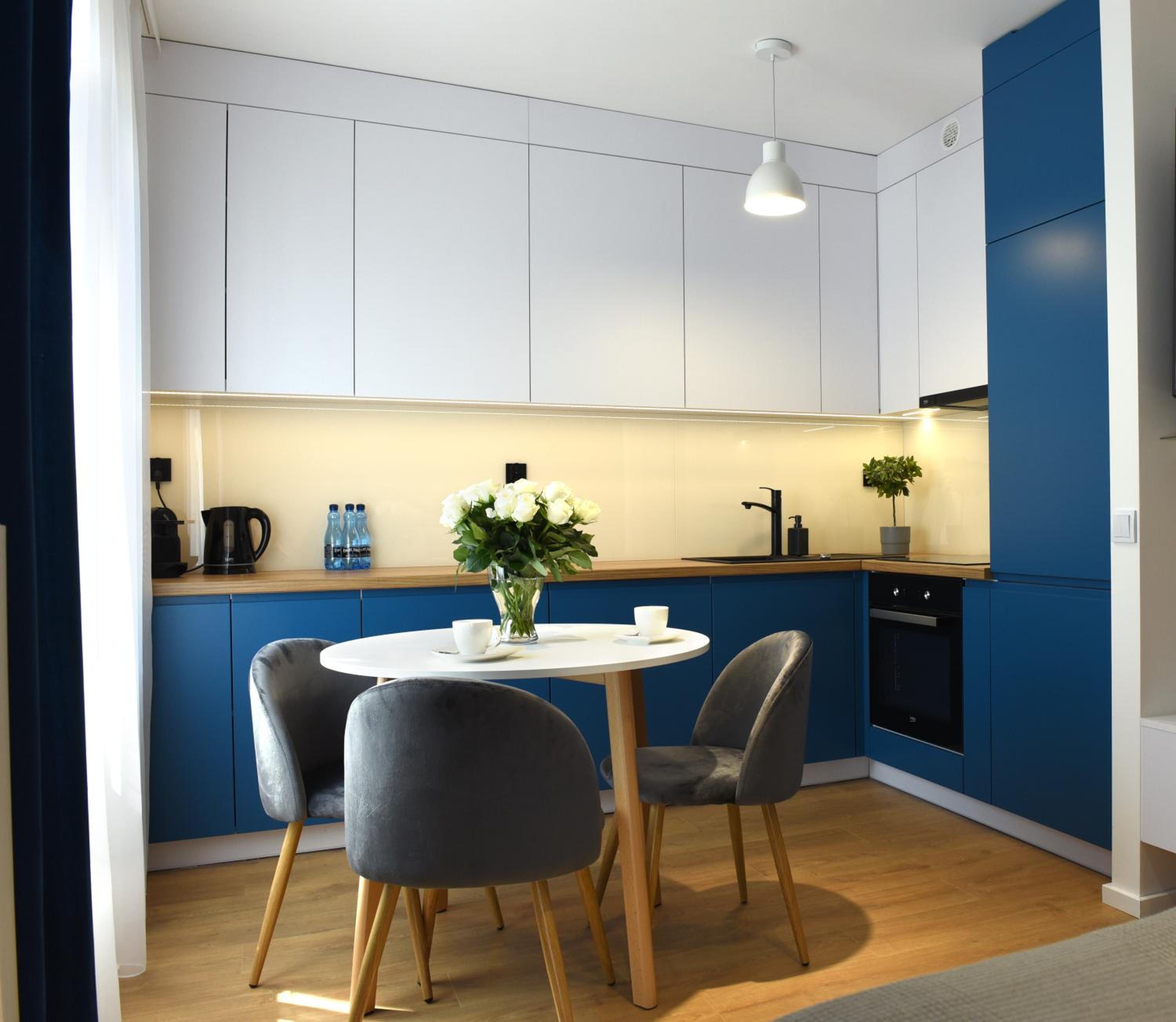 Pearl Apartments-Kossak Residence Apartamenty w centrum Krakowa view 4