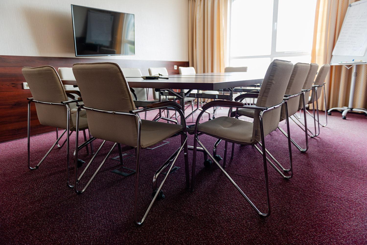 meeting room