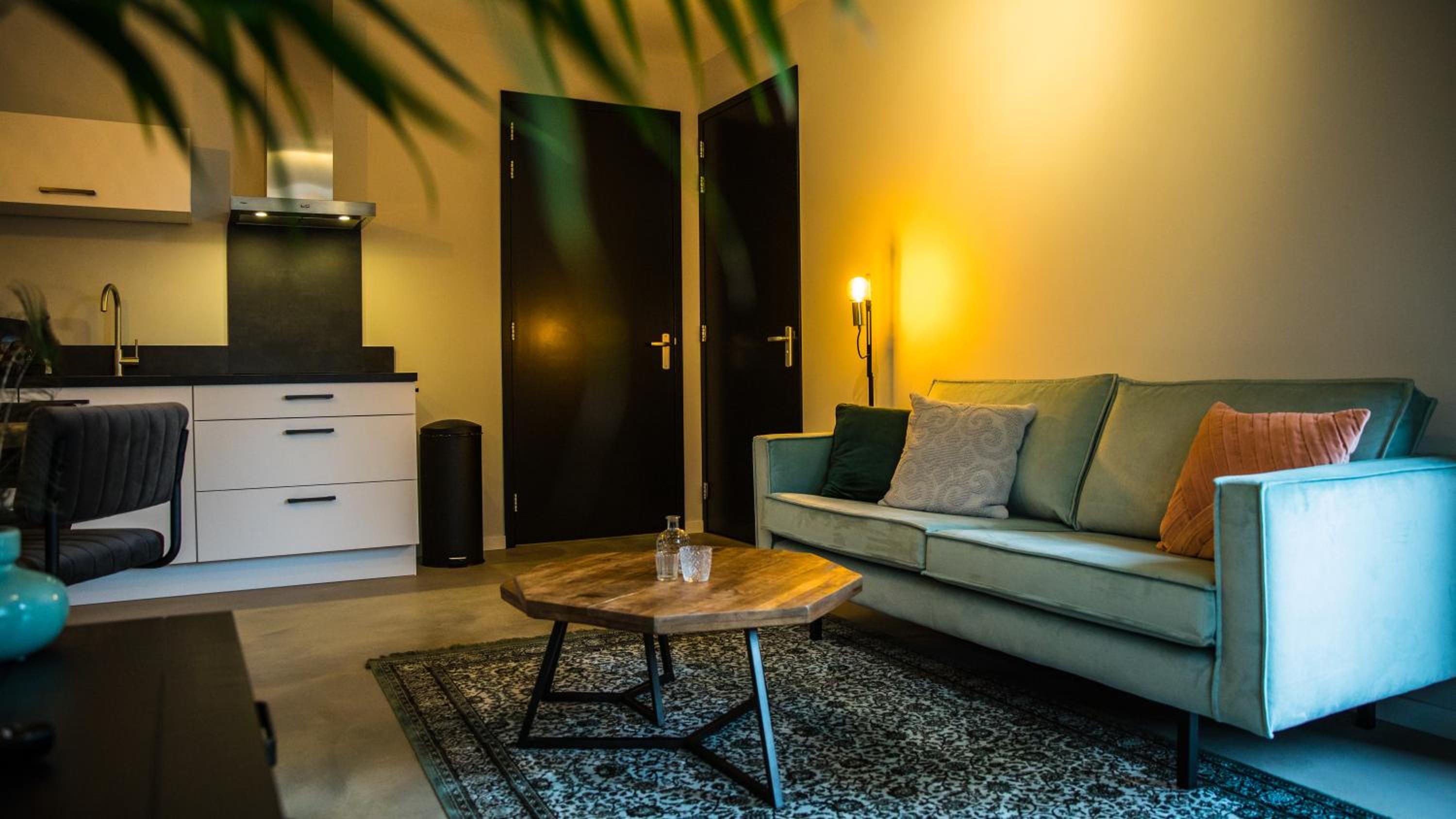 Welcome in - Vakantiehuizen 2 & 4 personen in natuurgebied Oranjezon I Kon Emmaweg 26, Vrouwenpolder view 2