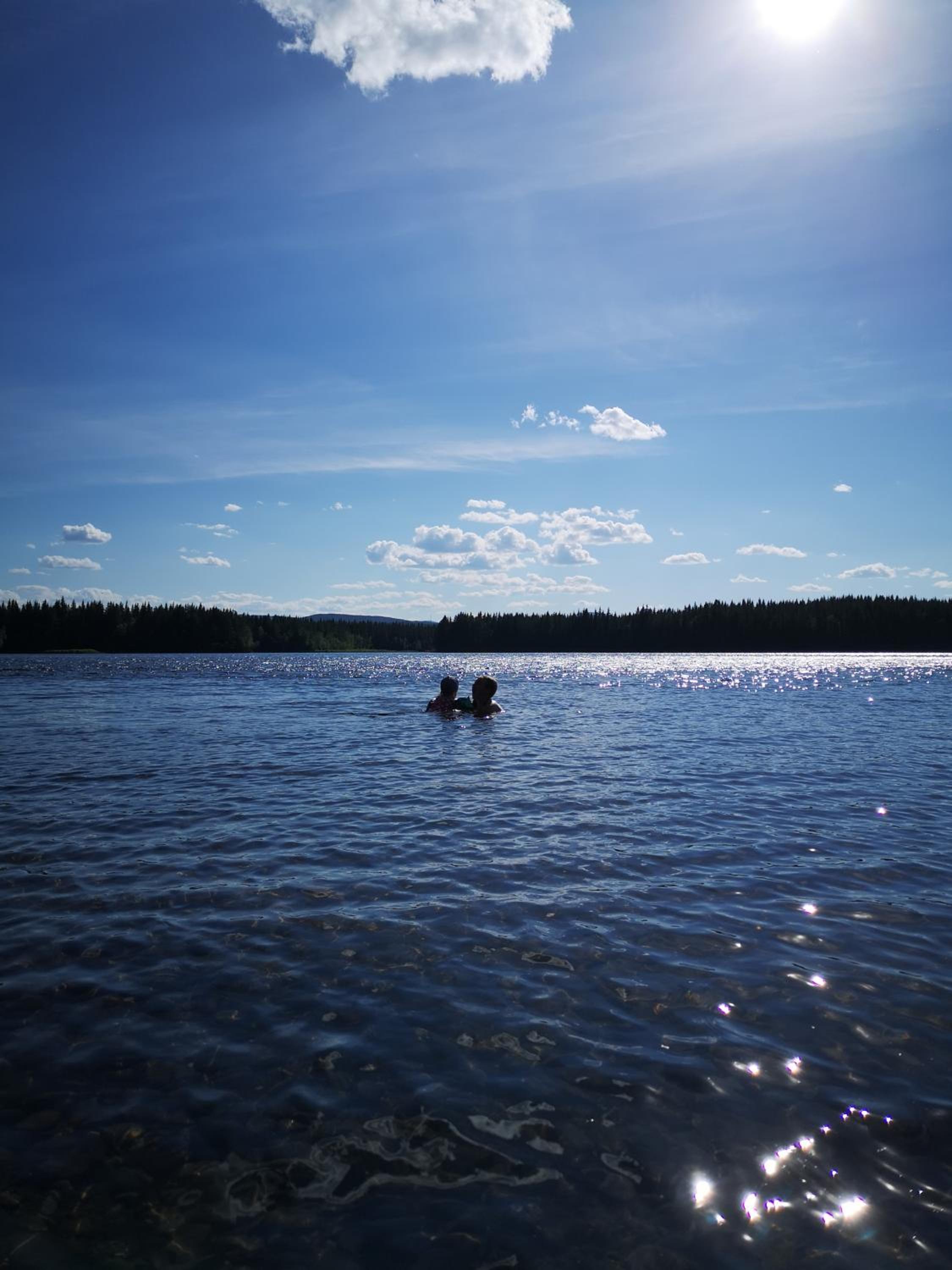 Åredalens fjällgård view 5