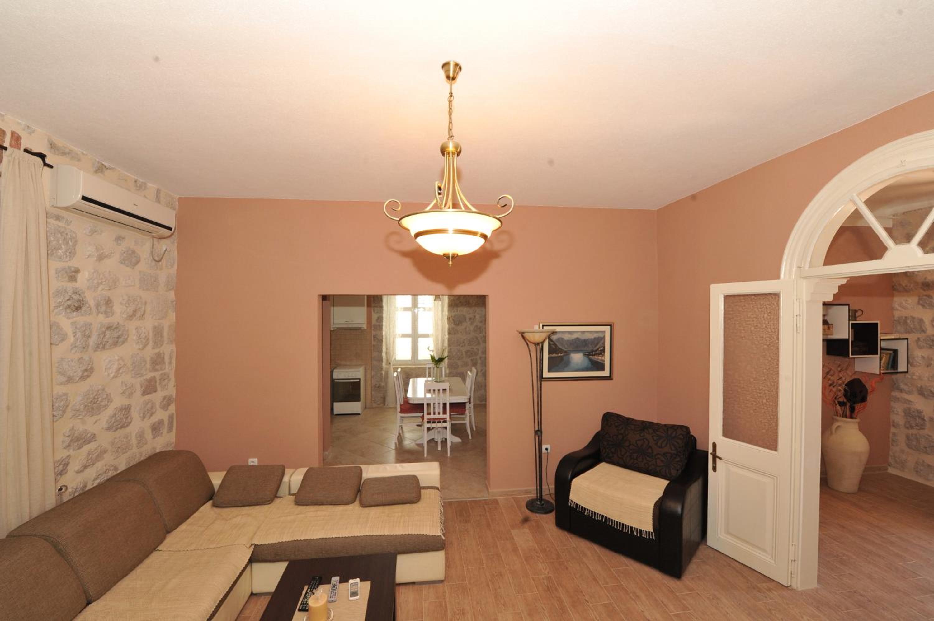 Apartments Marilu