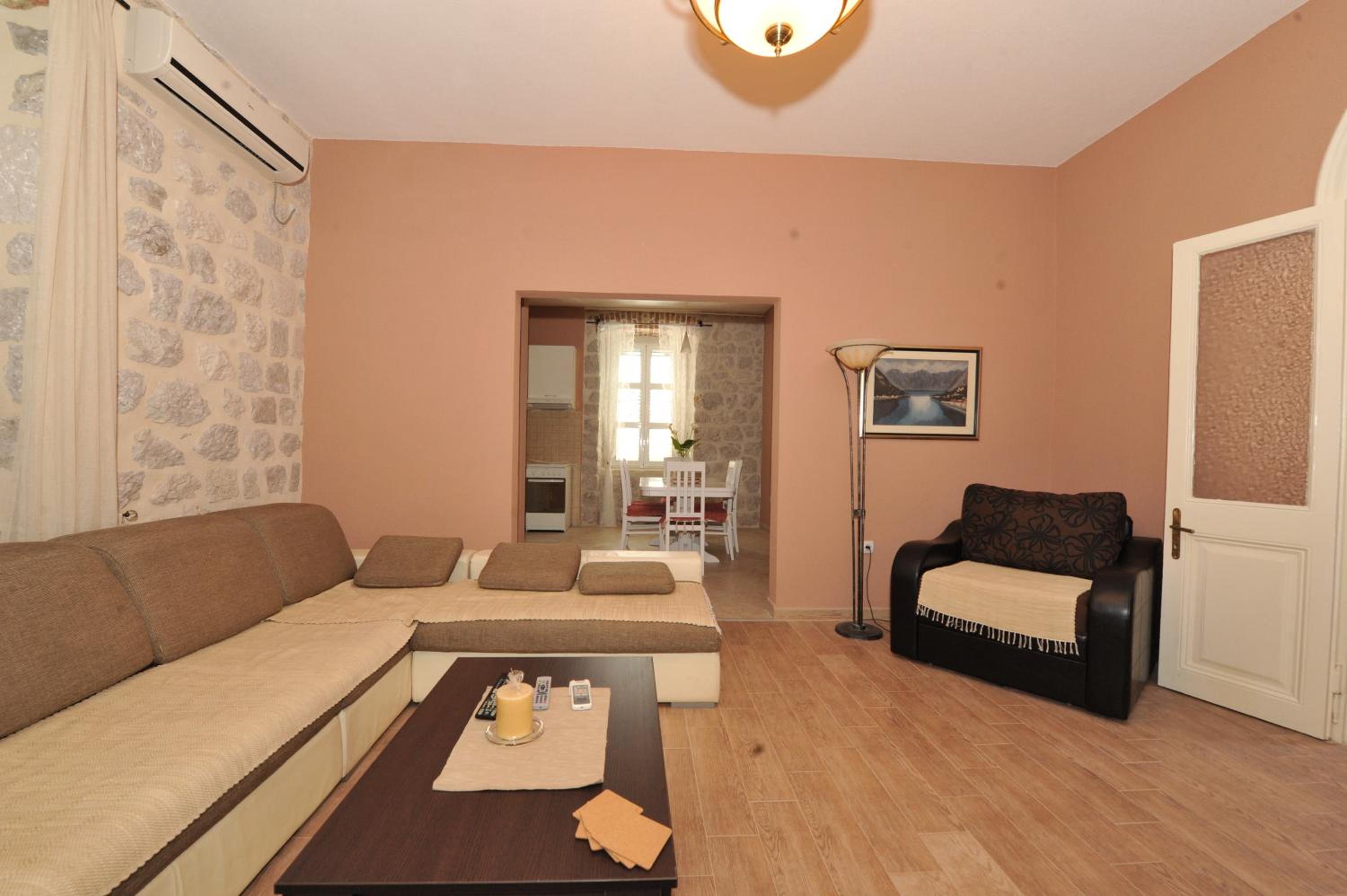 Apartments Marilu