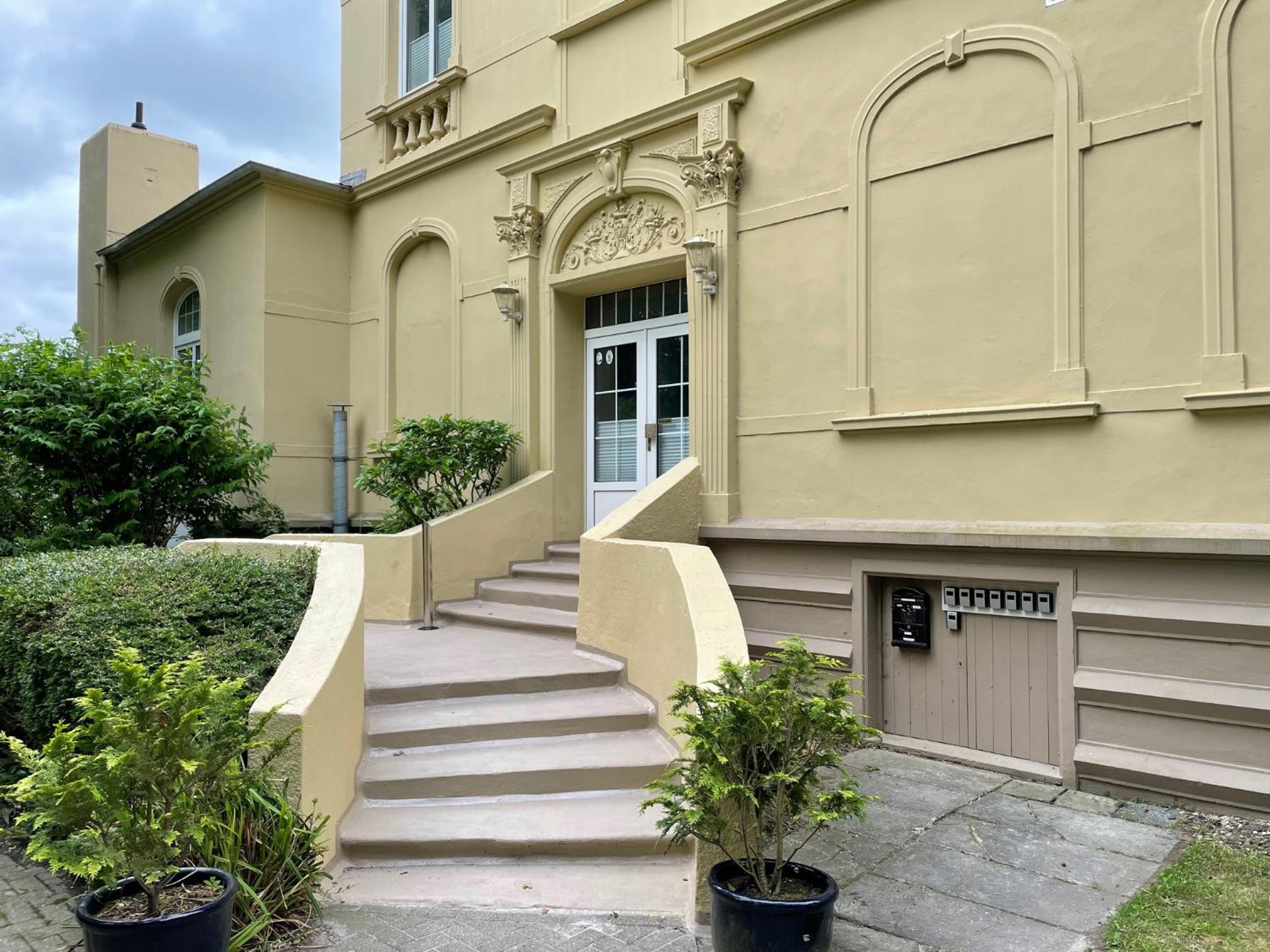 Villa Dühringshof