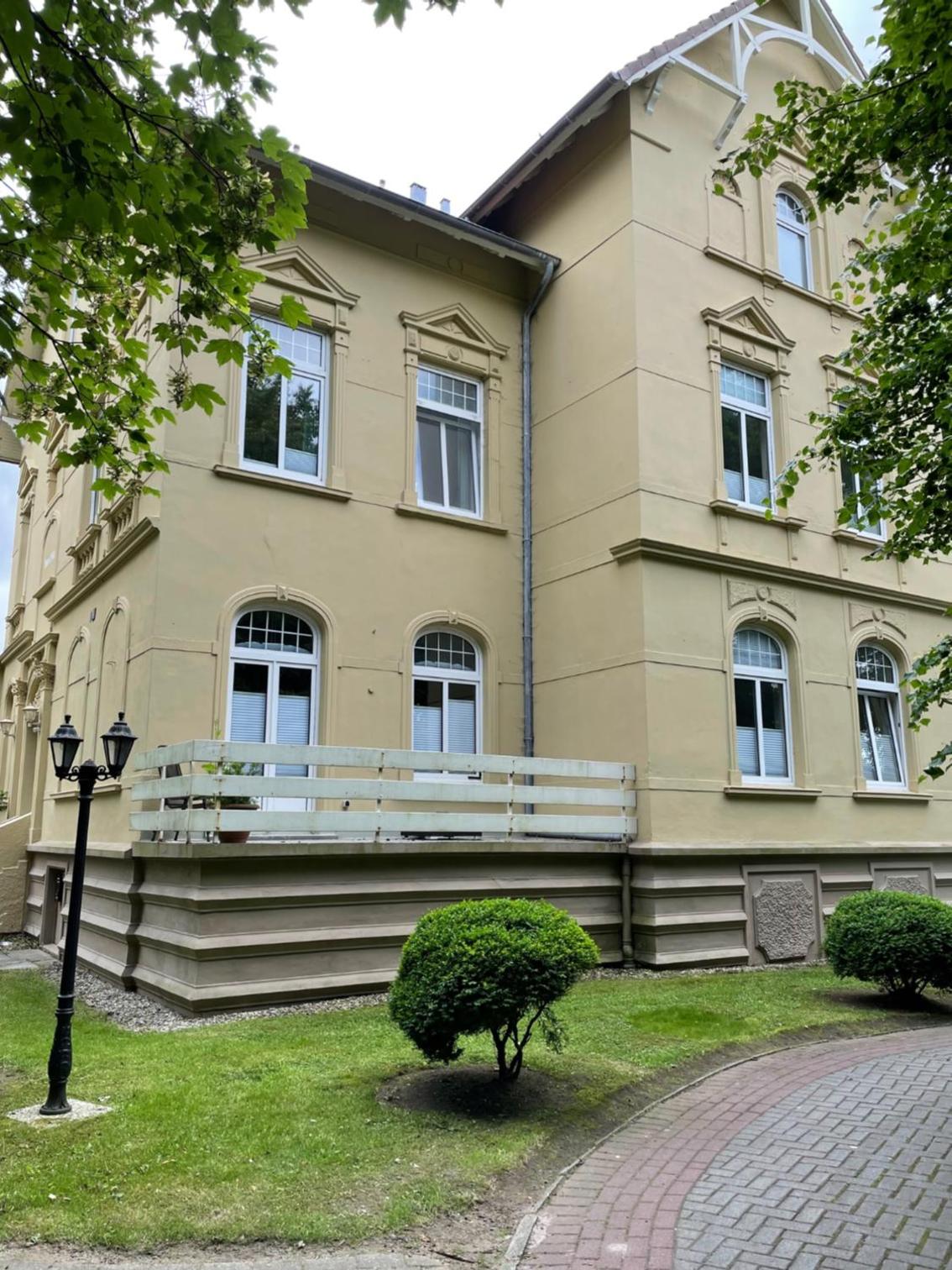 Villa Dühringshof