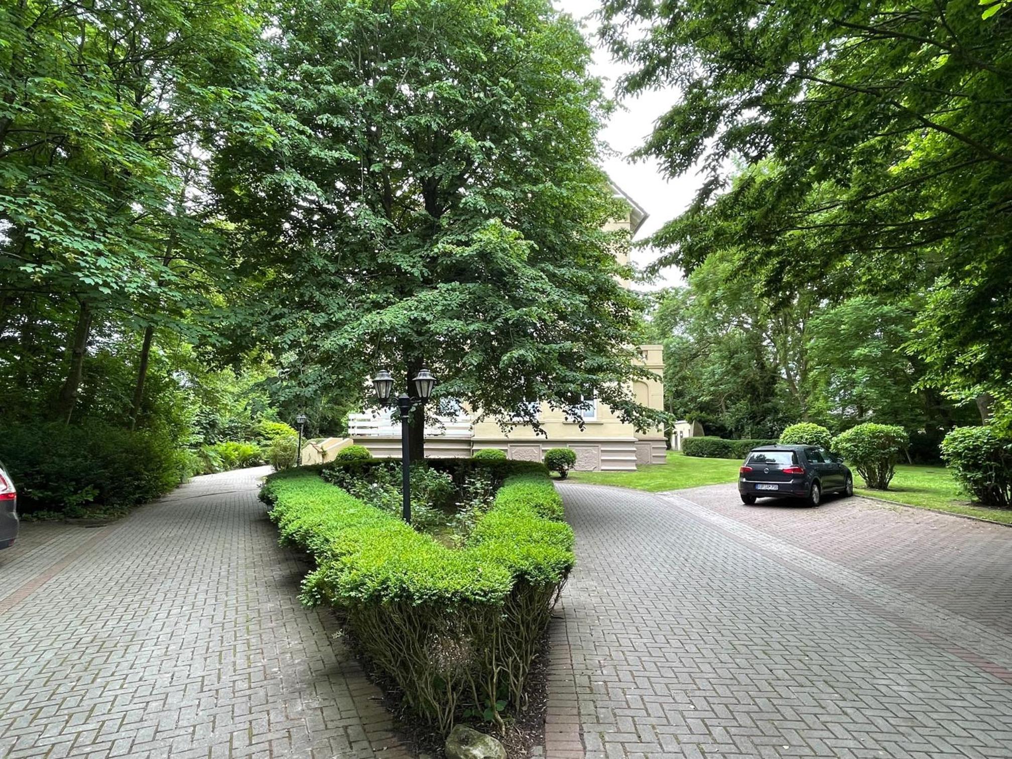 Villa Dühringshof