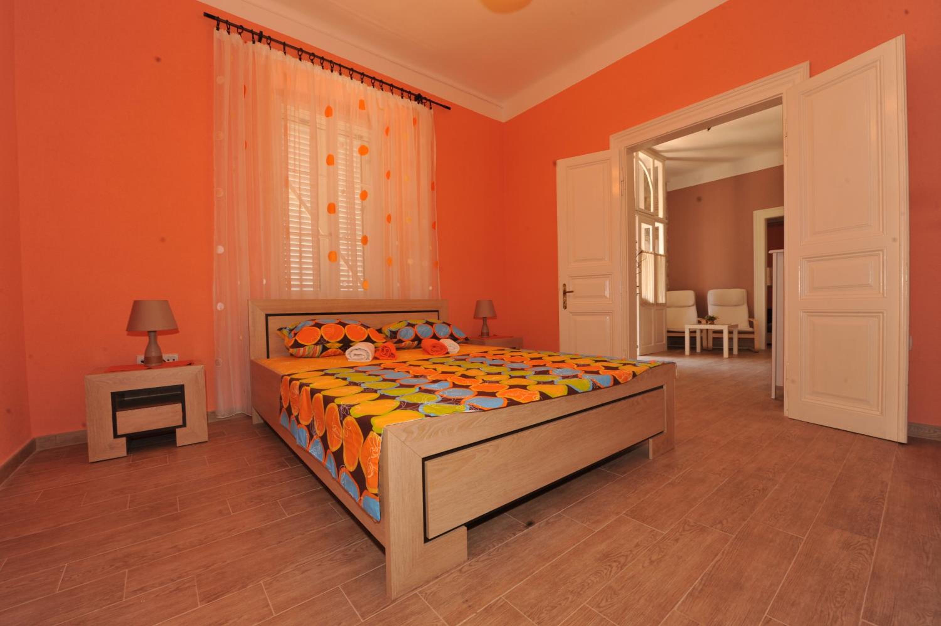 Apartments Marilu