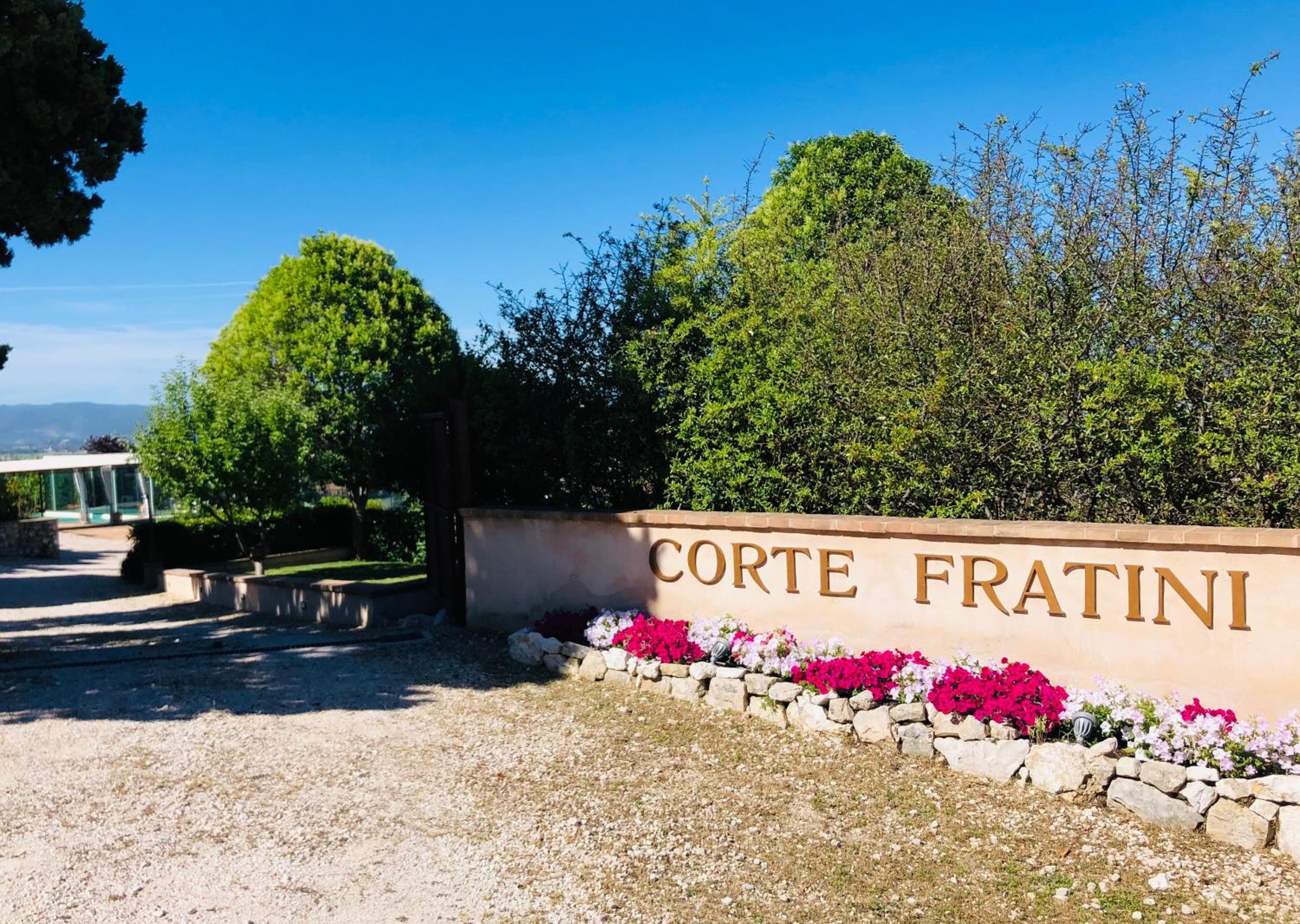 Hotel Corte Fratini Appartamenti